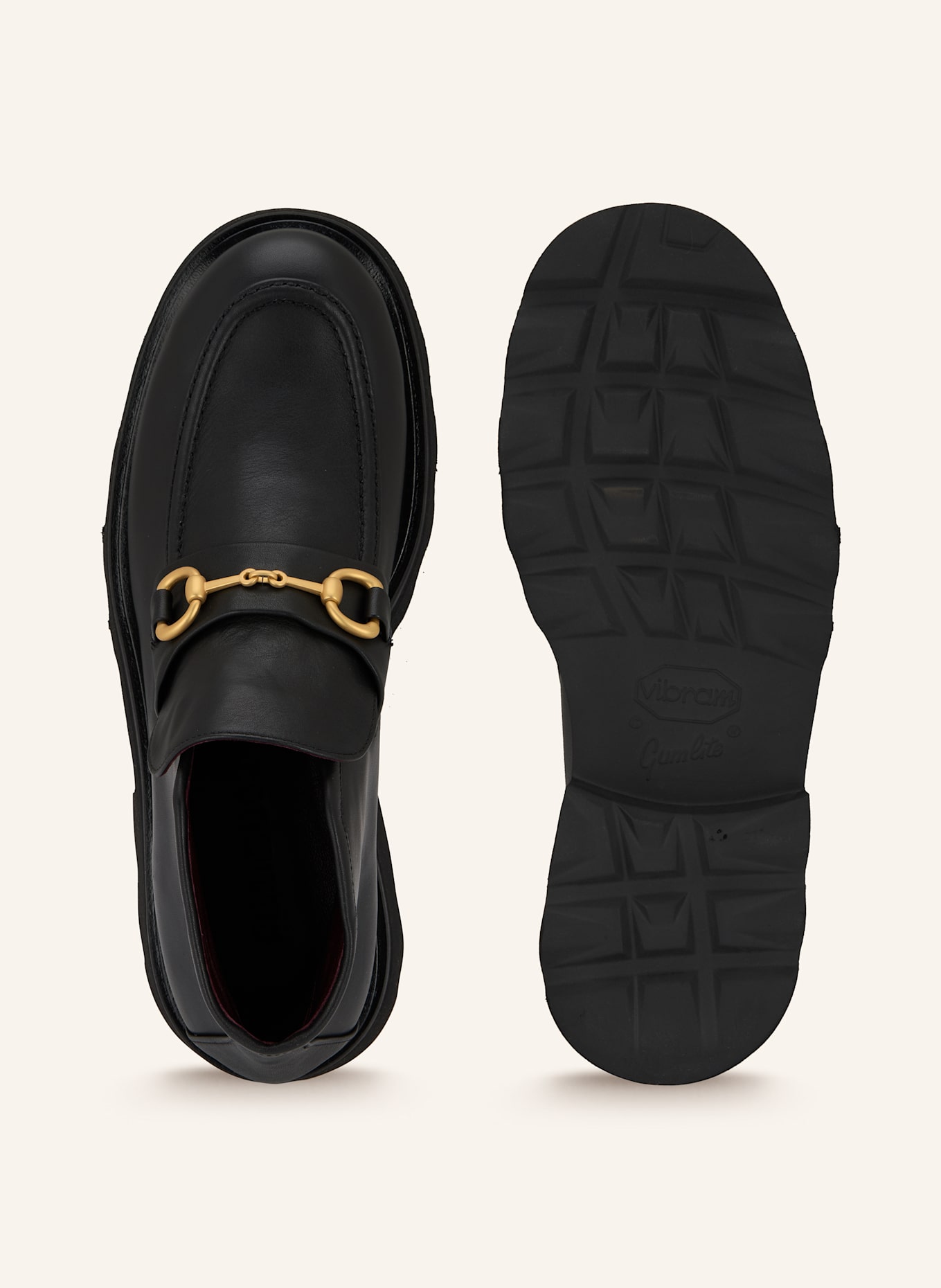 POMME D'OR Boots NICKY: SCHWARZ