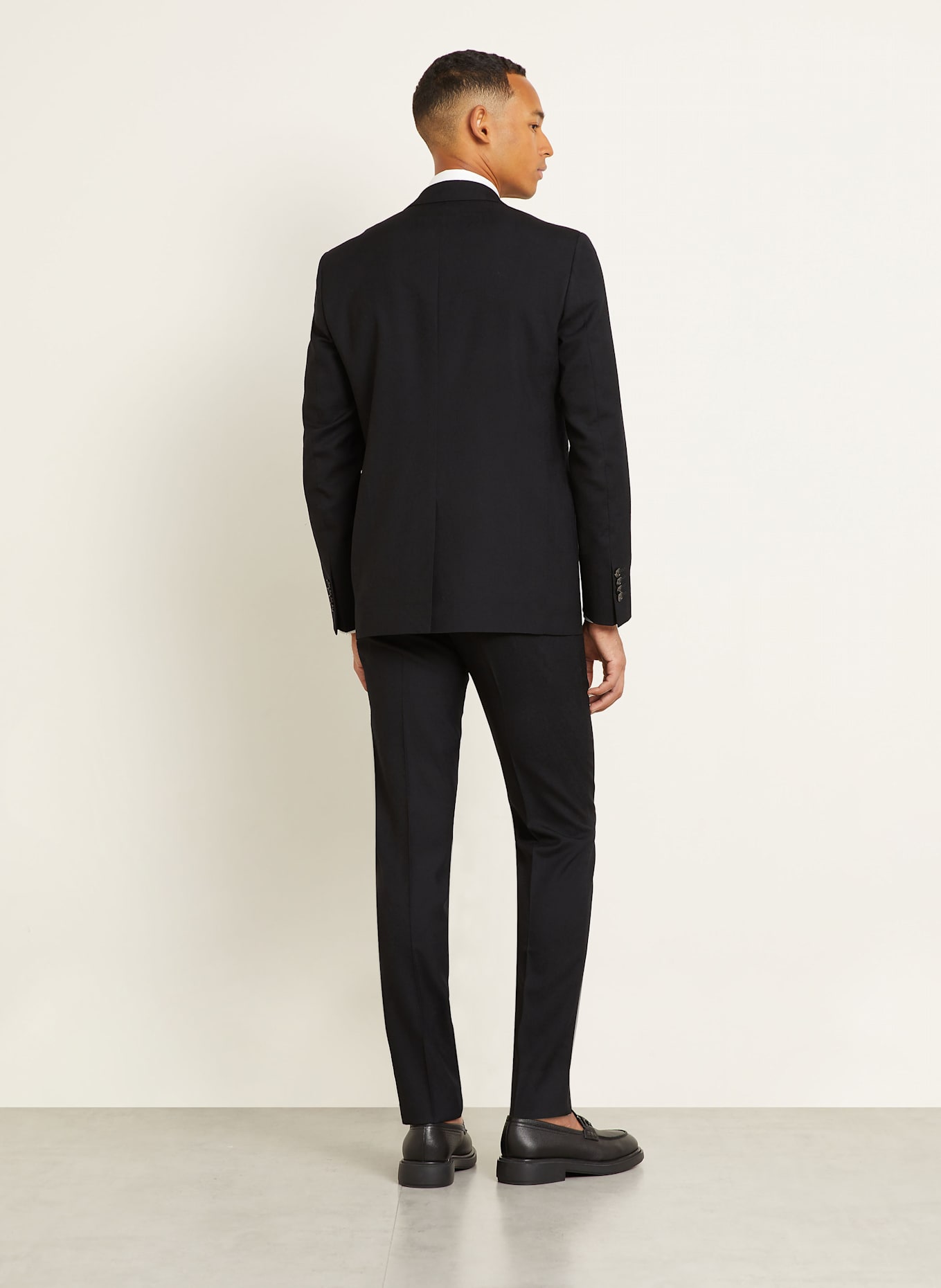ETRO Anzug Slim Fit: N0000