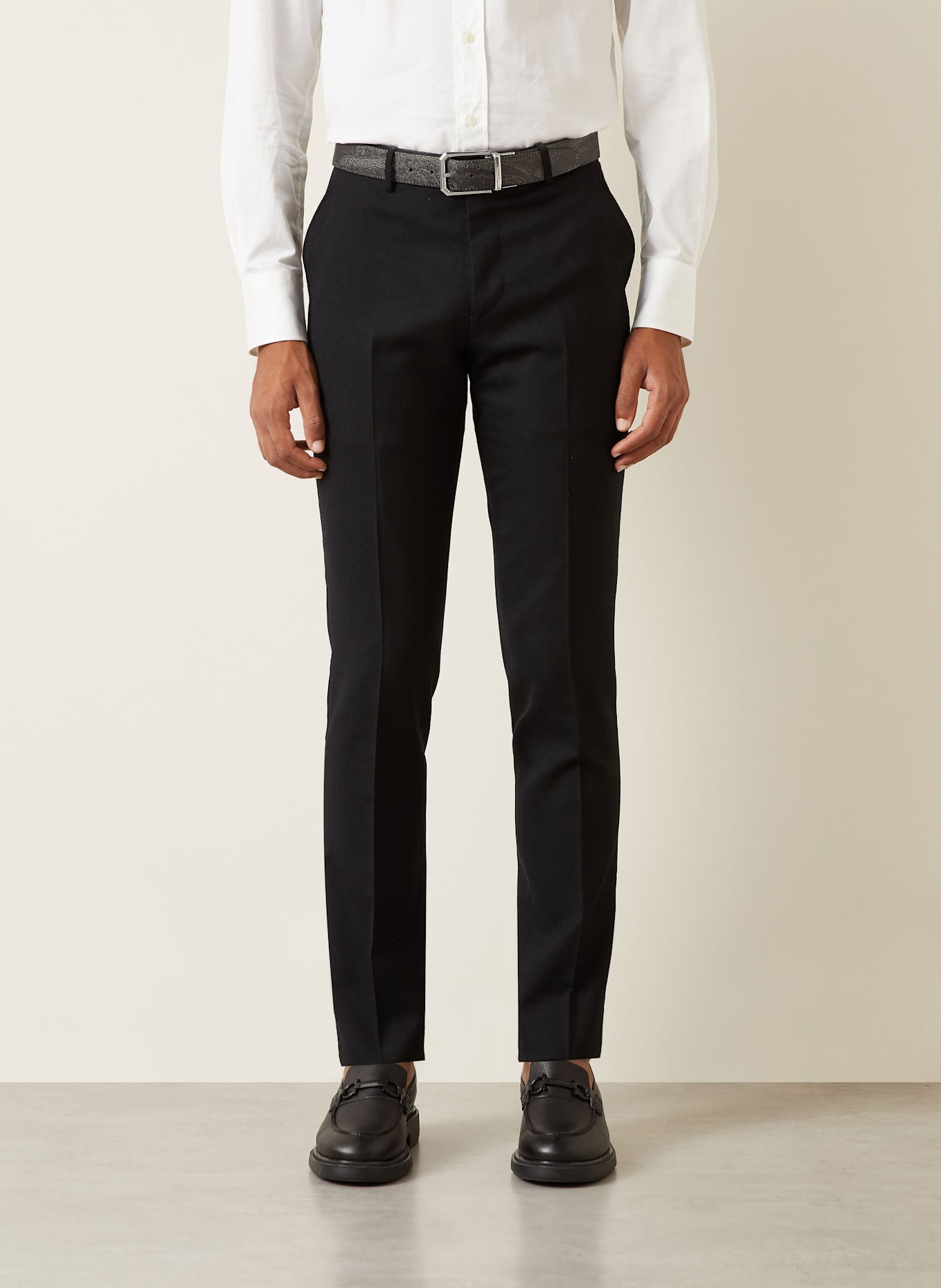 ETRO Anzug Slim Fit: N0000