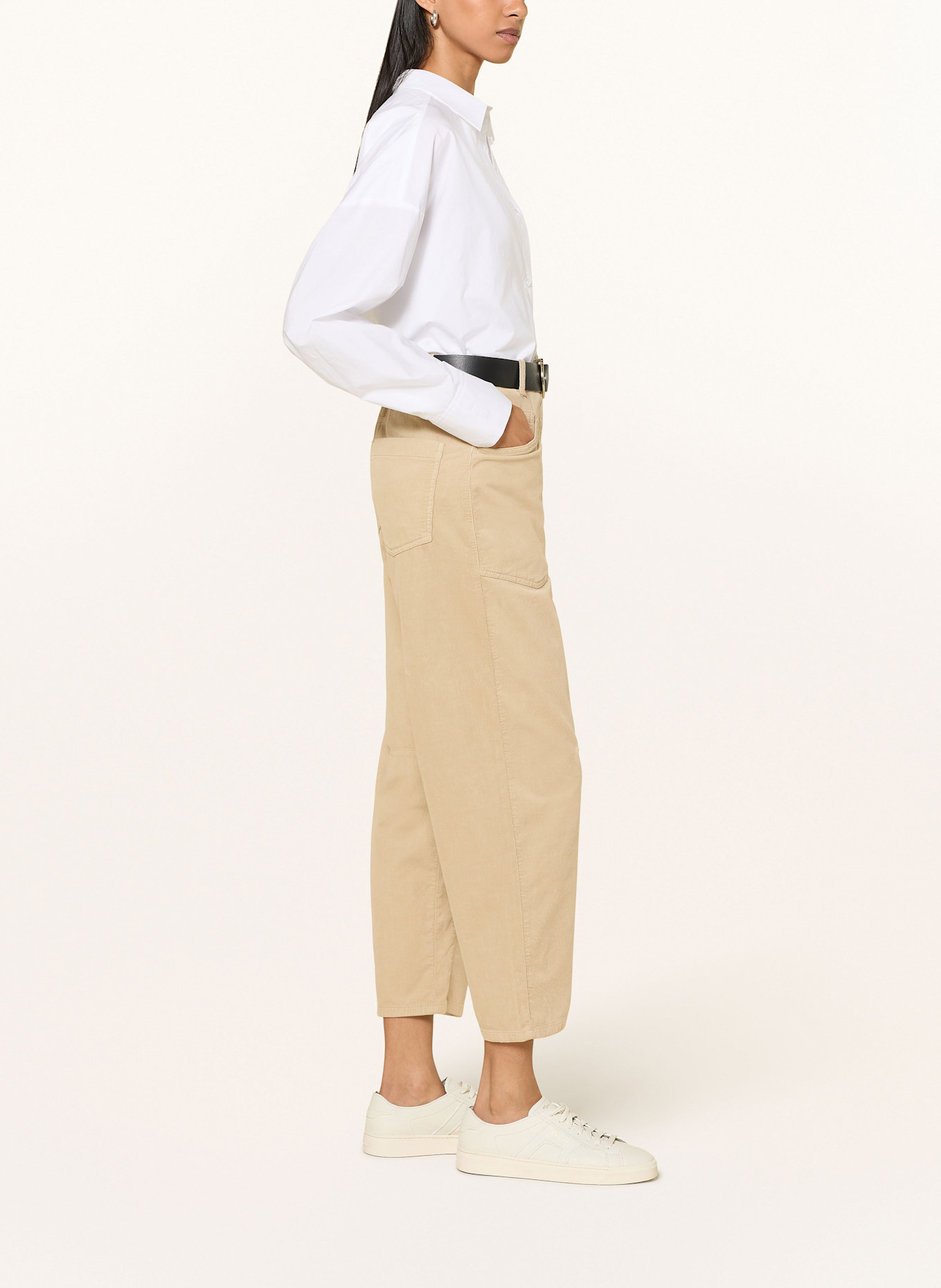 CAMBIO 7/8-Hose: BEIGE