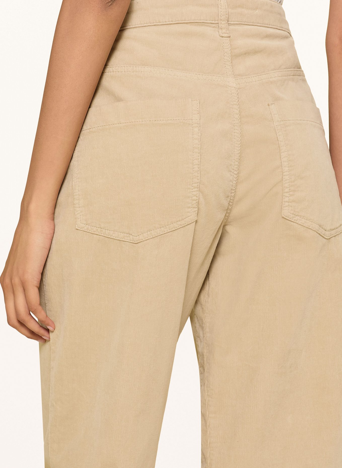 CAMBIO 7/8-Hose: BEIGE