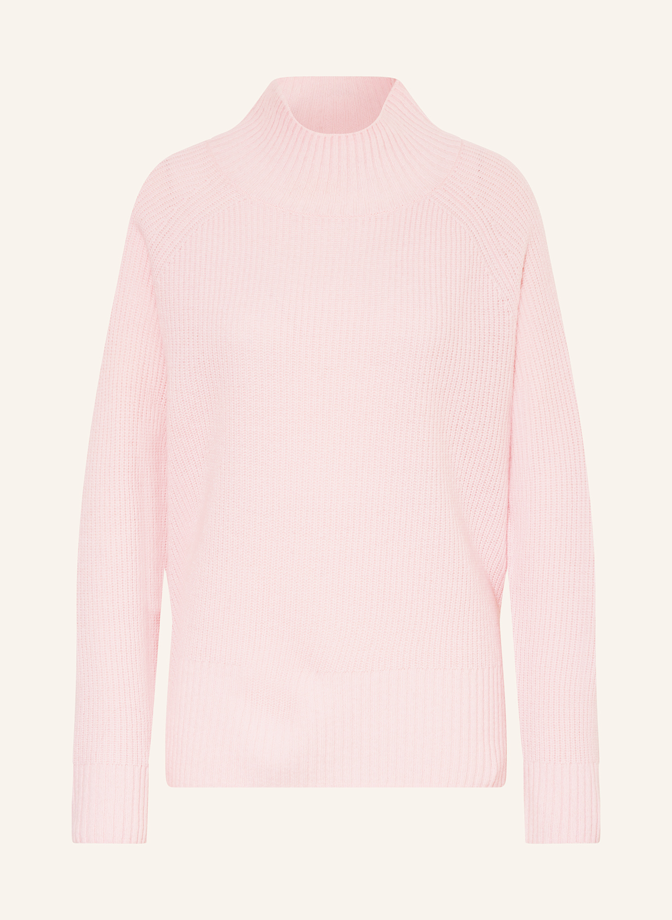 darling harbour Pullover: ROSÉ