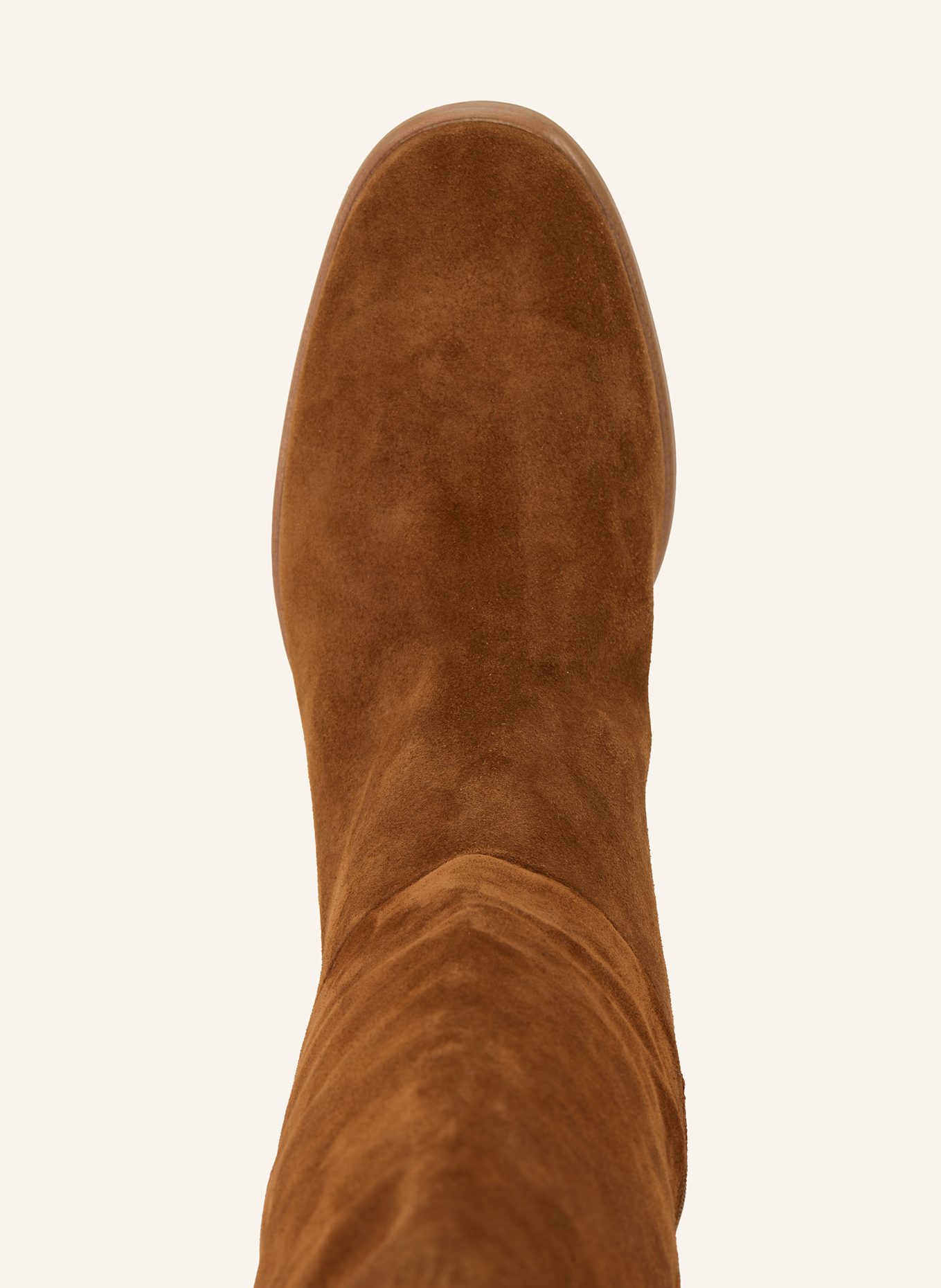 Högl Stiefel: COGNAC