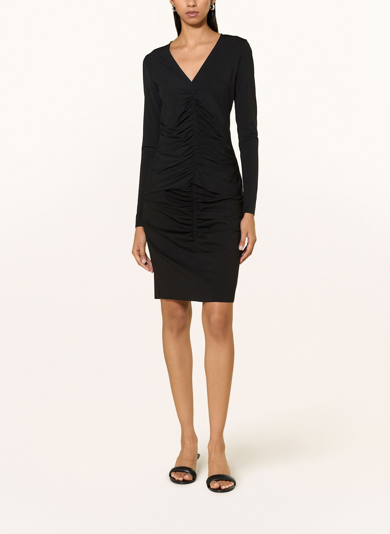 Wolford Rock PURE: SCHWARZ