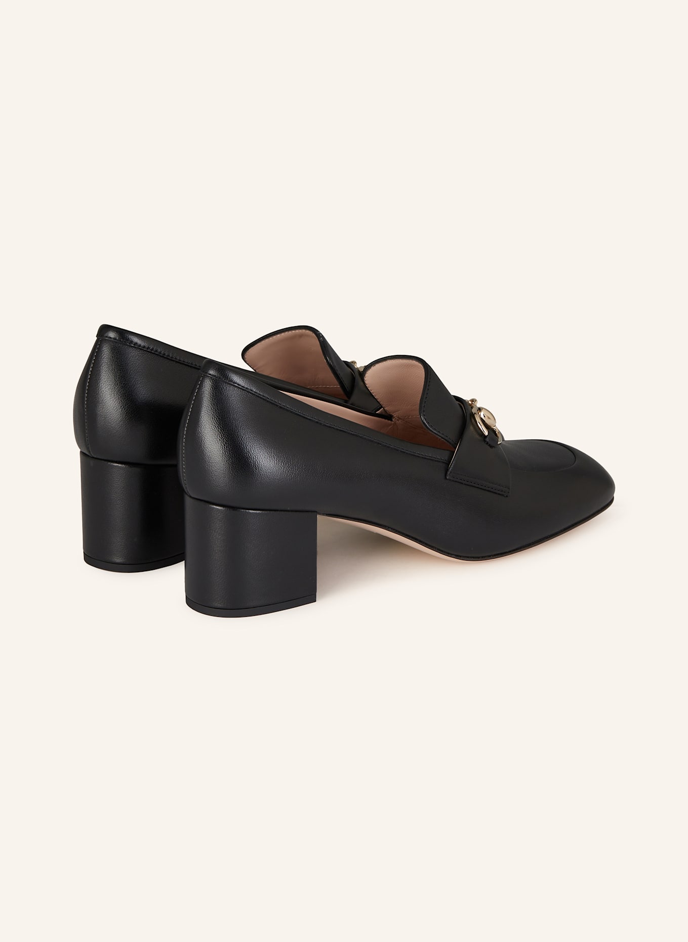 GUCCI Pumps: 1000 NERO