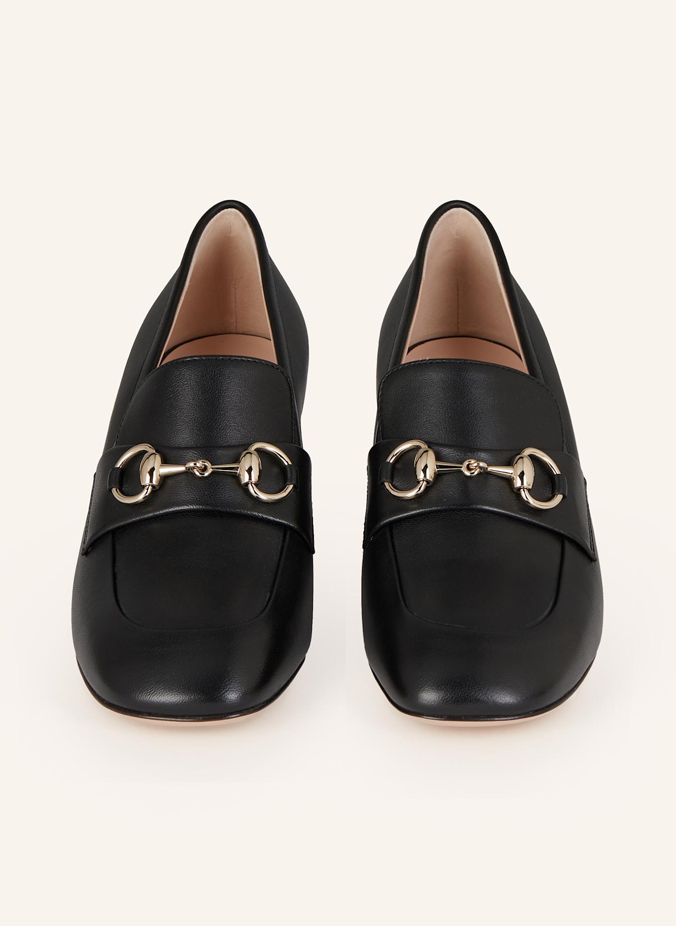 GUCCI Pumps: 1000 NERO