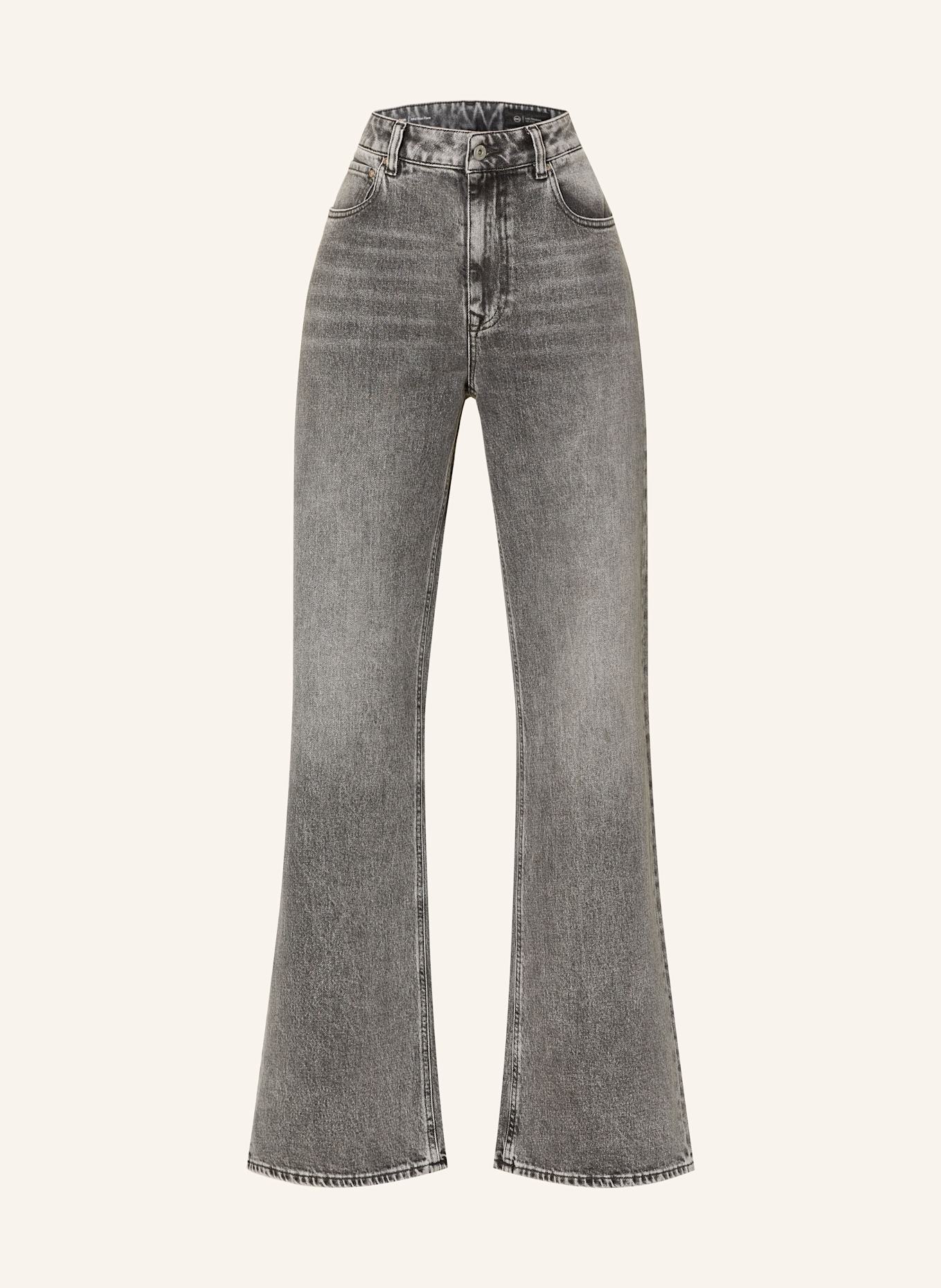 AG Jeans Flared Jeans PADUA: ROQE