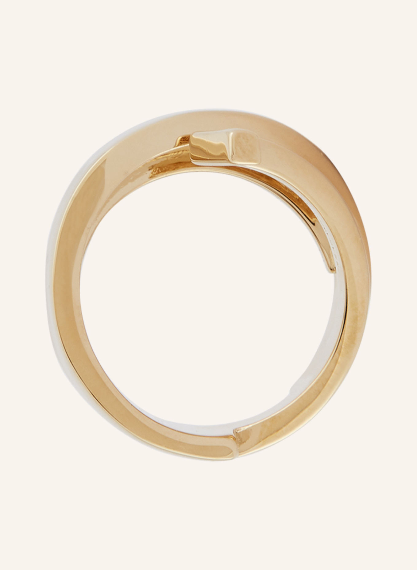 FERRAGAMO Ring: GOLD