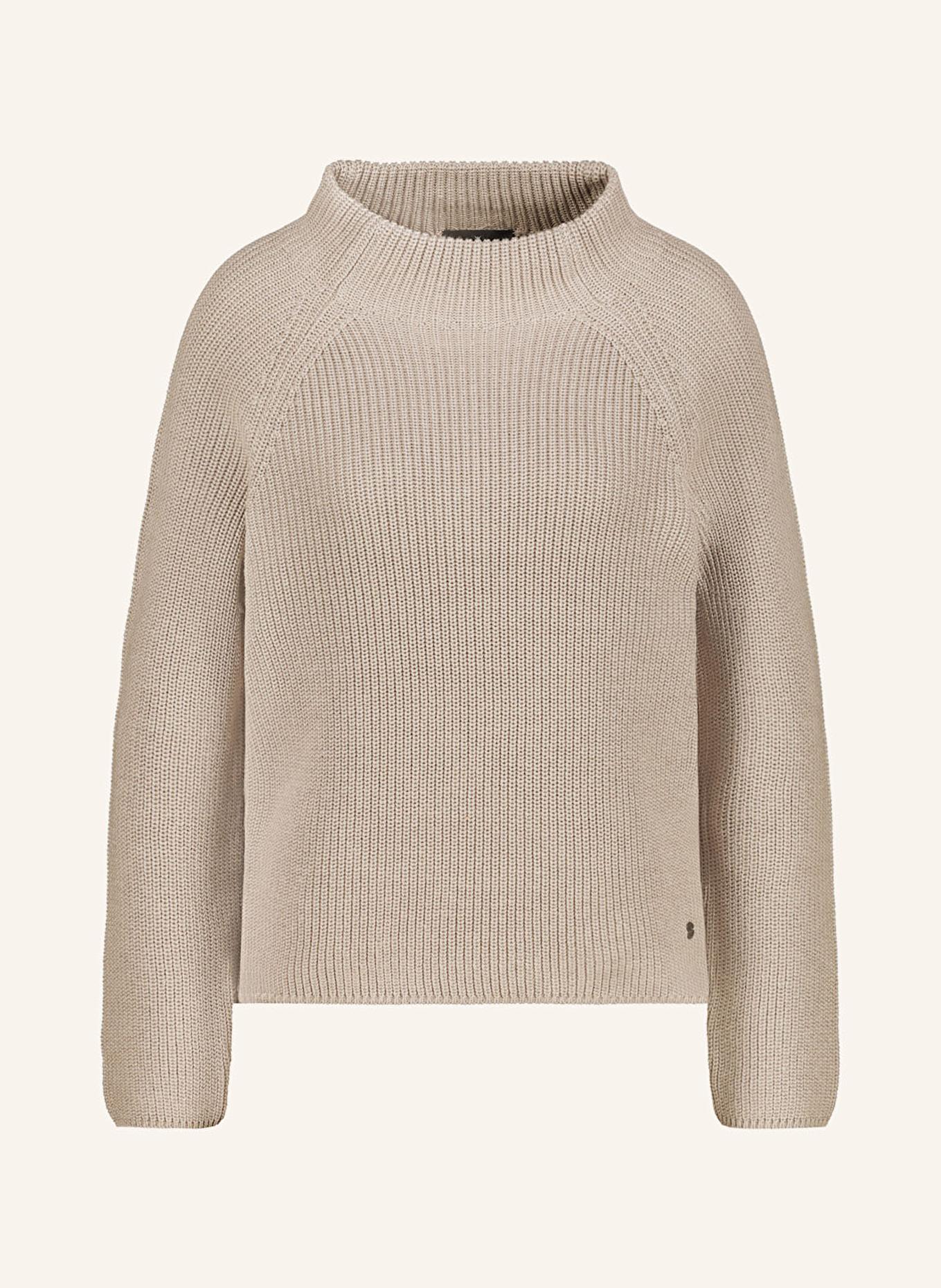 monari Pullover: GRAU