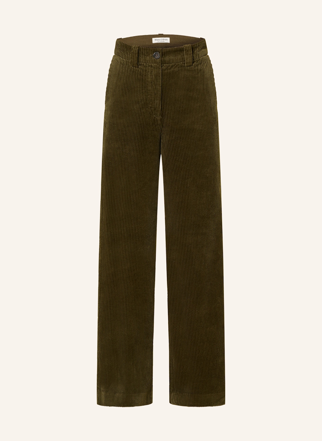 Marc O'Polo Cordhose: OLIV