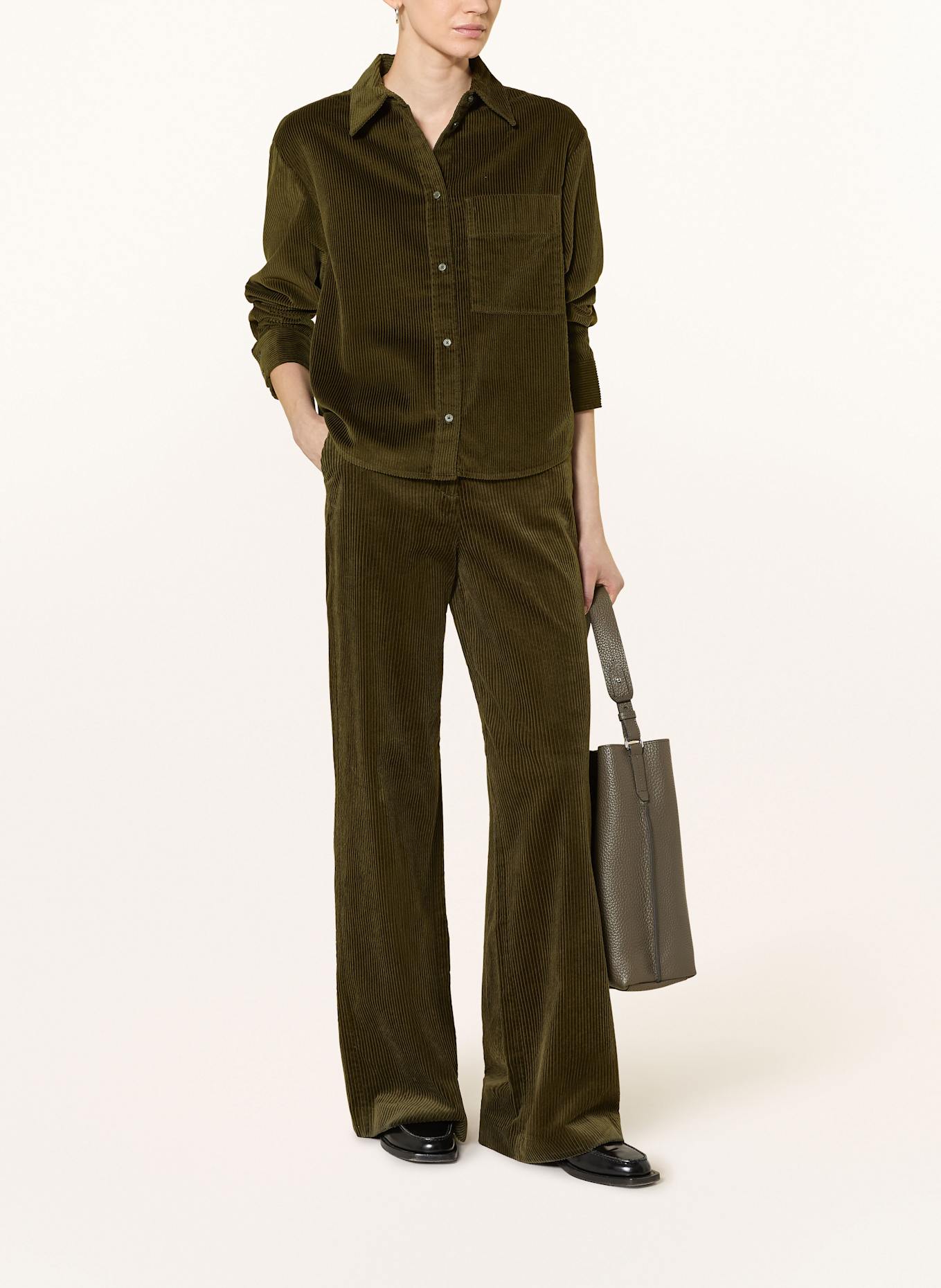 Marc O'Polo Cordhose: OLIV