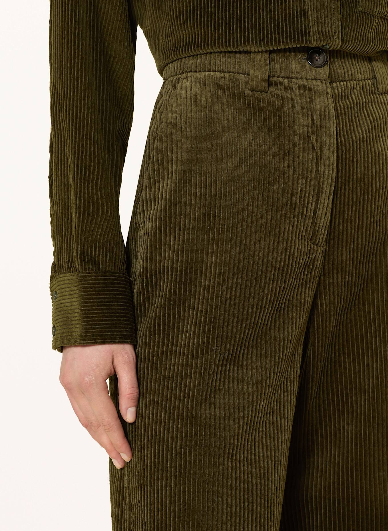 Marc O'Polo Cordhose: OLIV