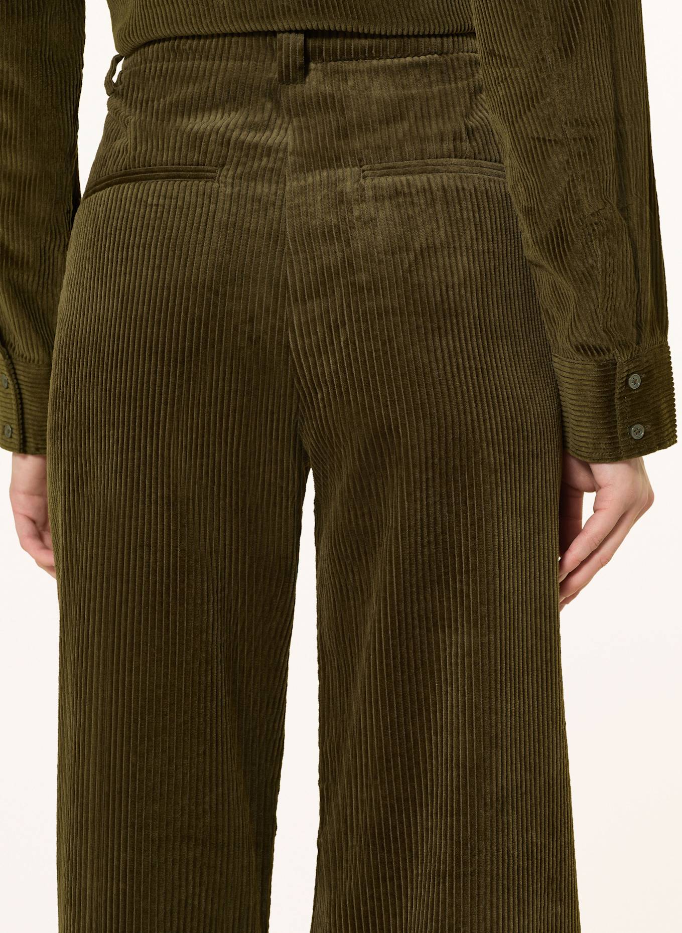 Marc O'Polo Cordhose: OLIV
