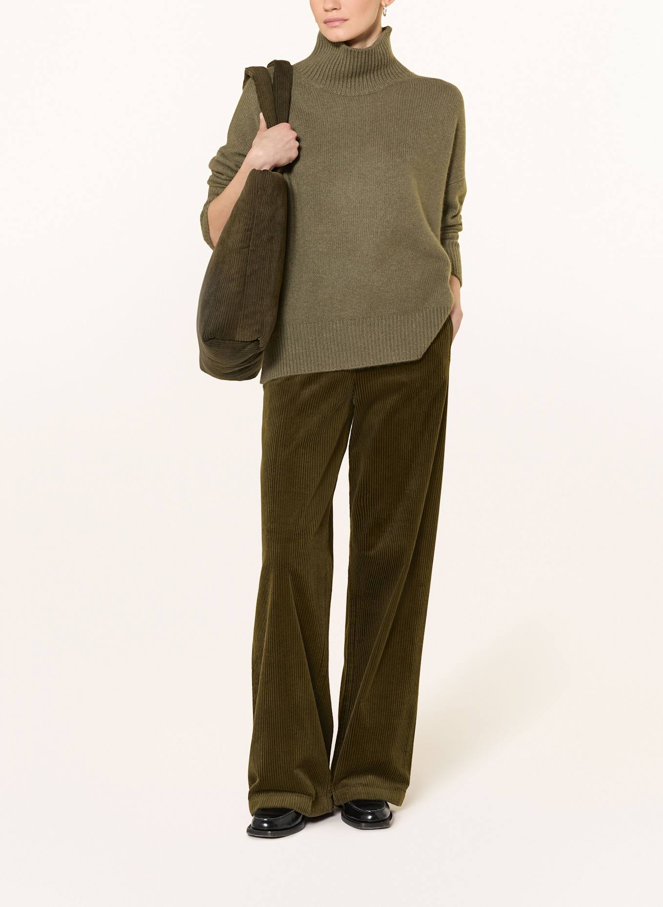 Marc O'Polo Cordhose: OLIV