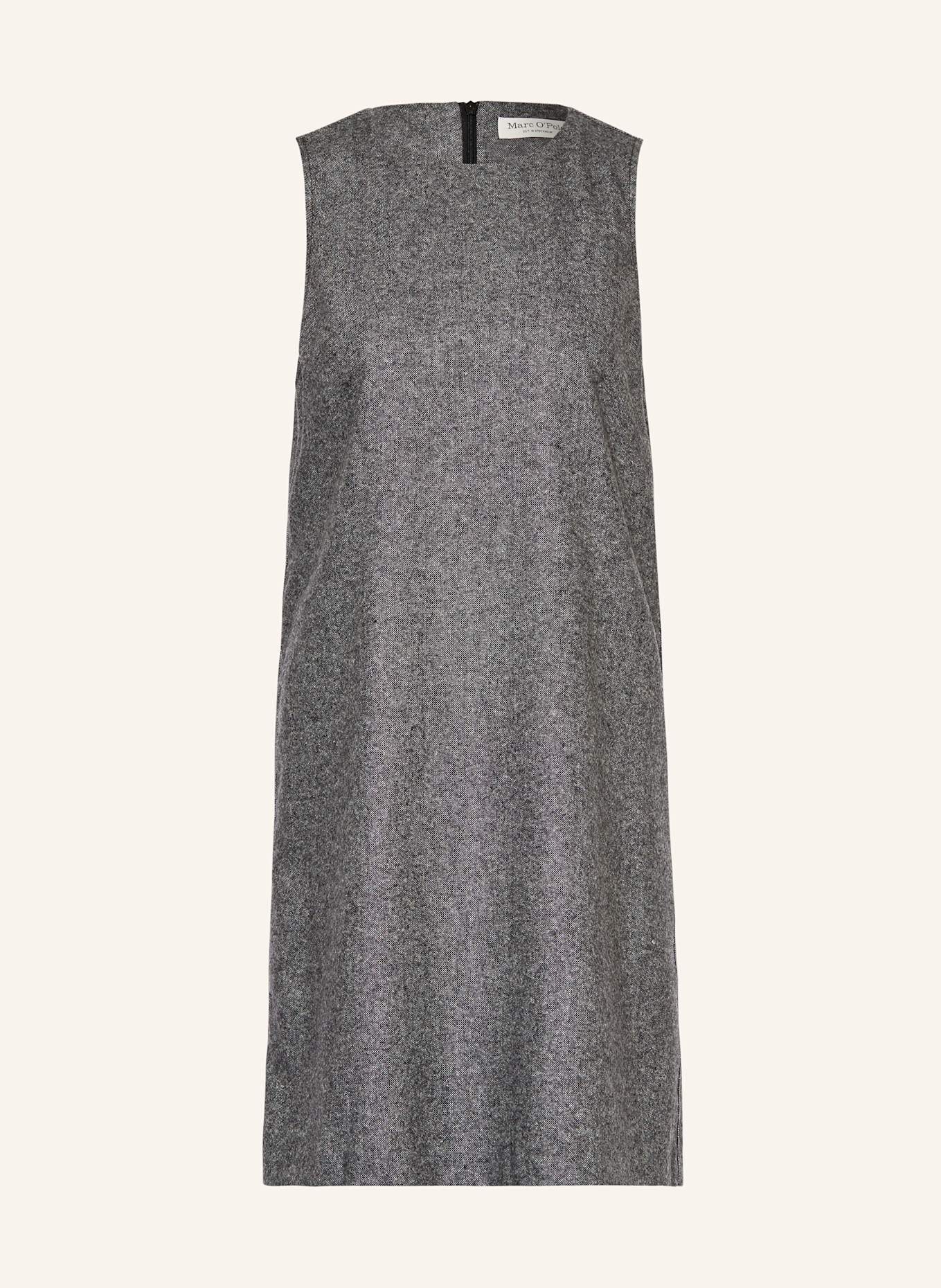 Marc O'Polo Kleid: GRAU