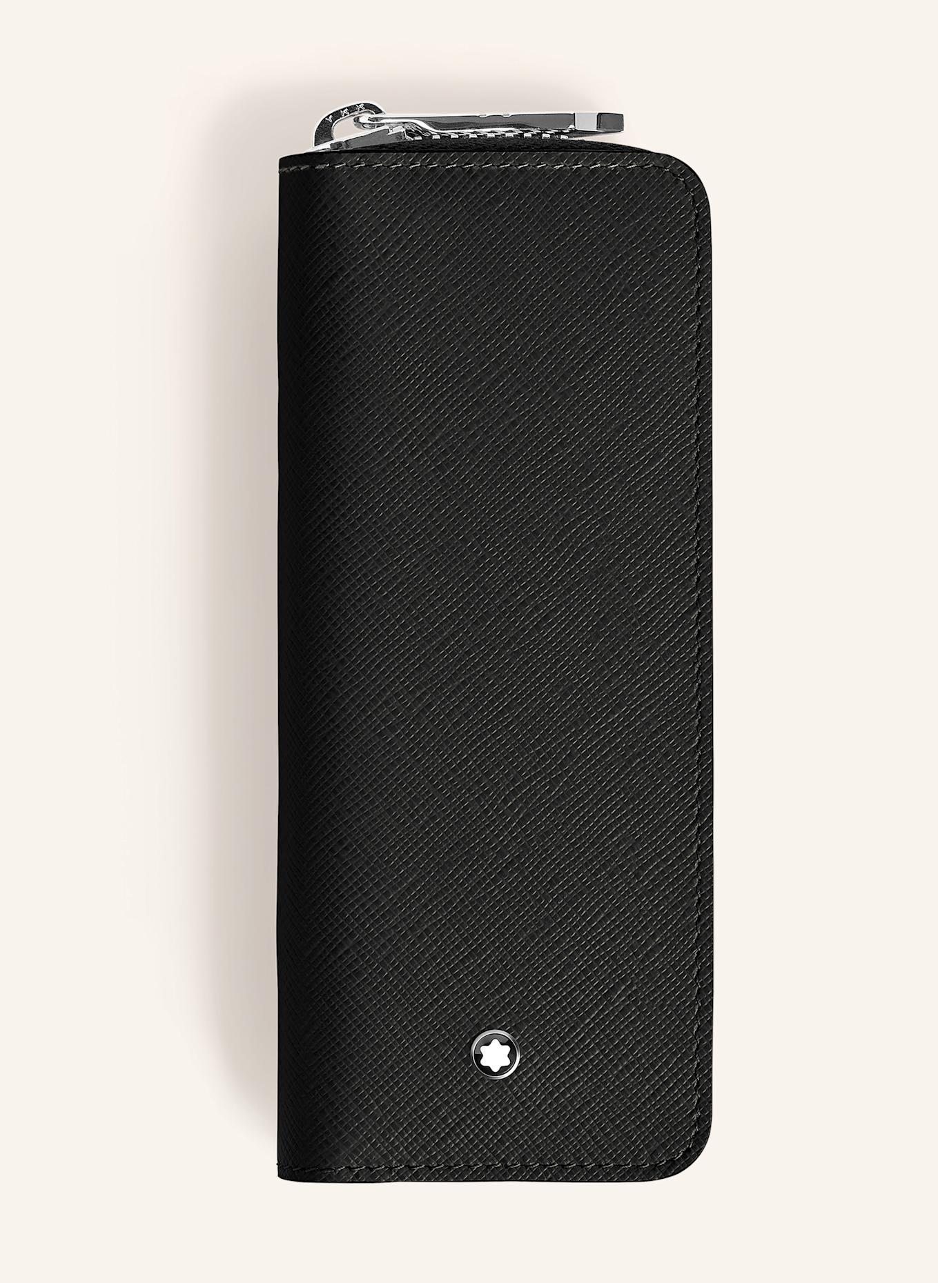 MONTBLANC Stifte-Etui SARTORIAL: SCHWARZ