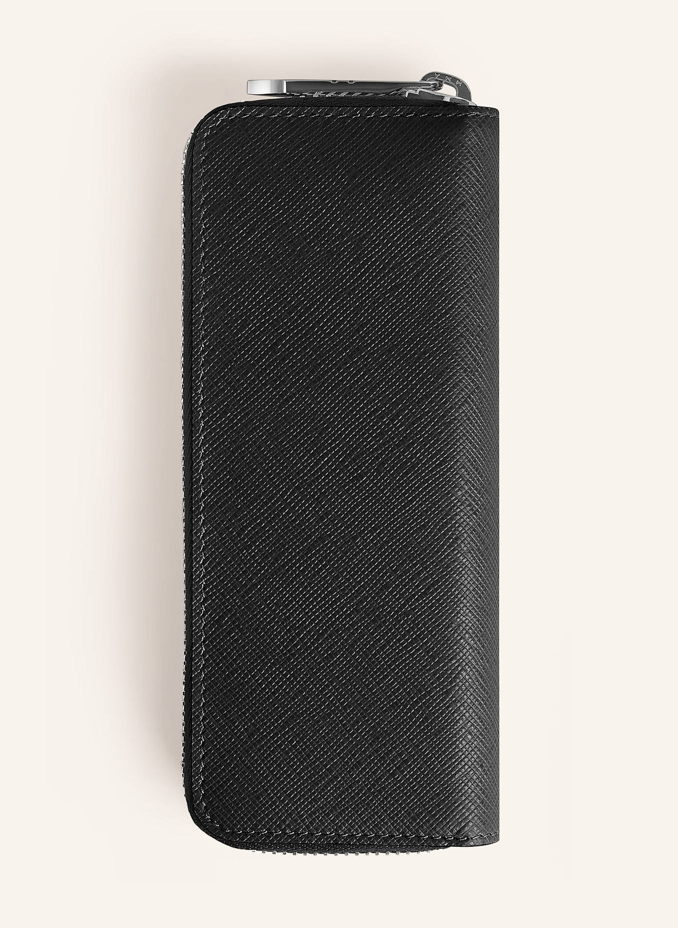 MONTBLANC Stifte-Etui SARTORIAL: SCHWARZ