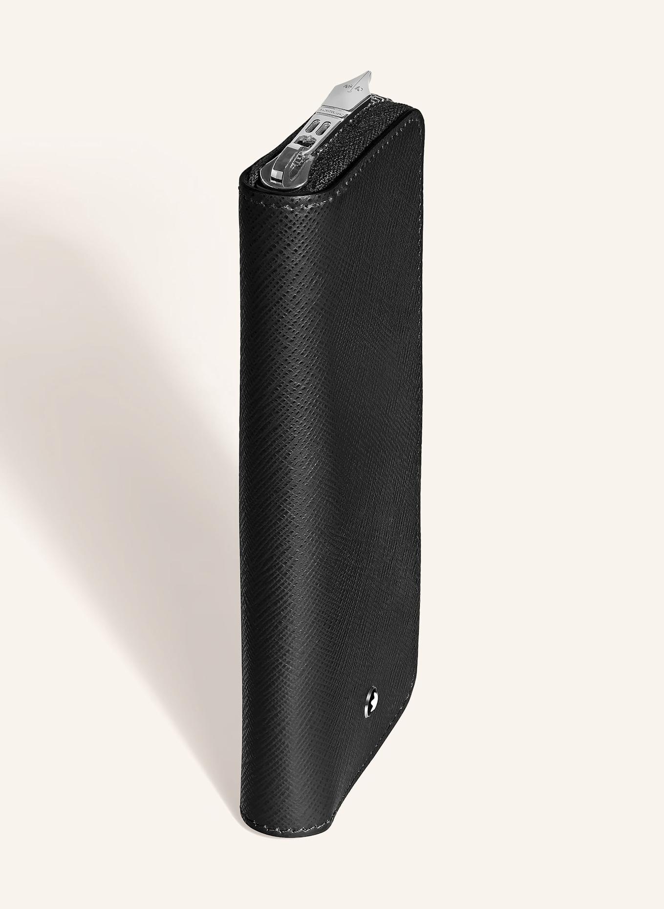 MONTBLANC Stifte-Etui SARTORIAL: SCHWARZ