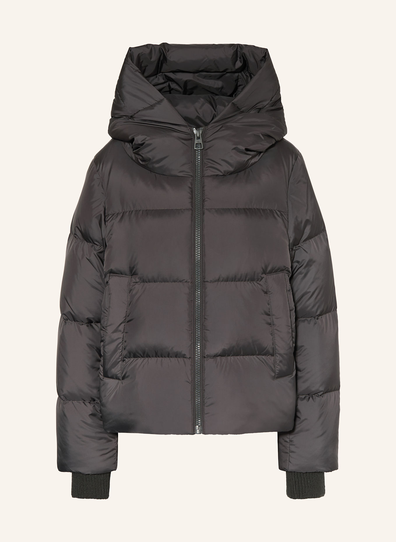 Marc O'Polo Daunenjacke: DUNKELGRAU