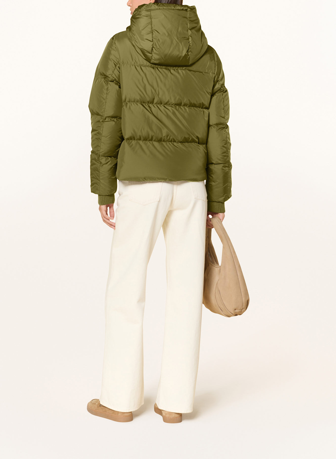 Marc O'Polo Daunenjacke: OLIV