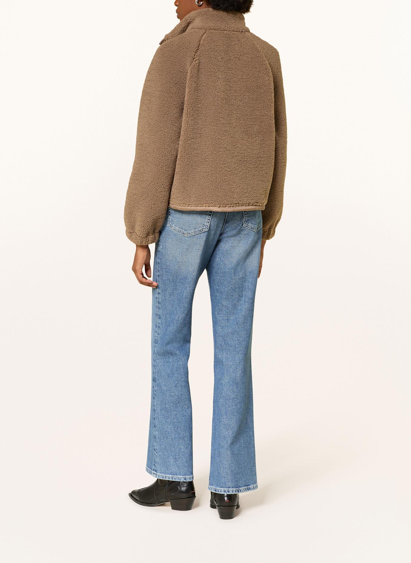 SAMSØE SAMSØE Flared Jeans SALELLA: CLR002605 Blue comfort