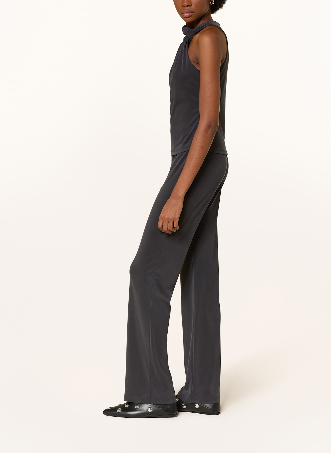 SAMSØE  SAMSØE Culotte SASUS: SCHWARZ