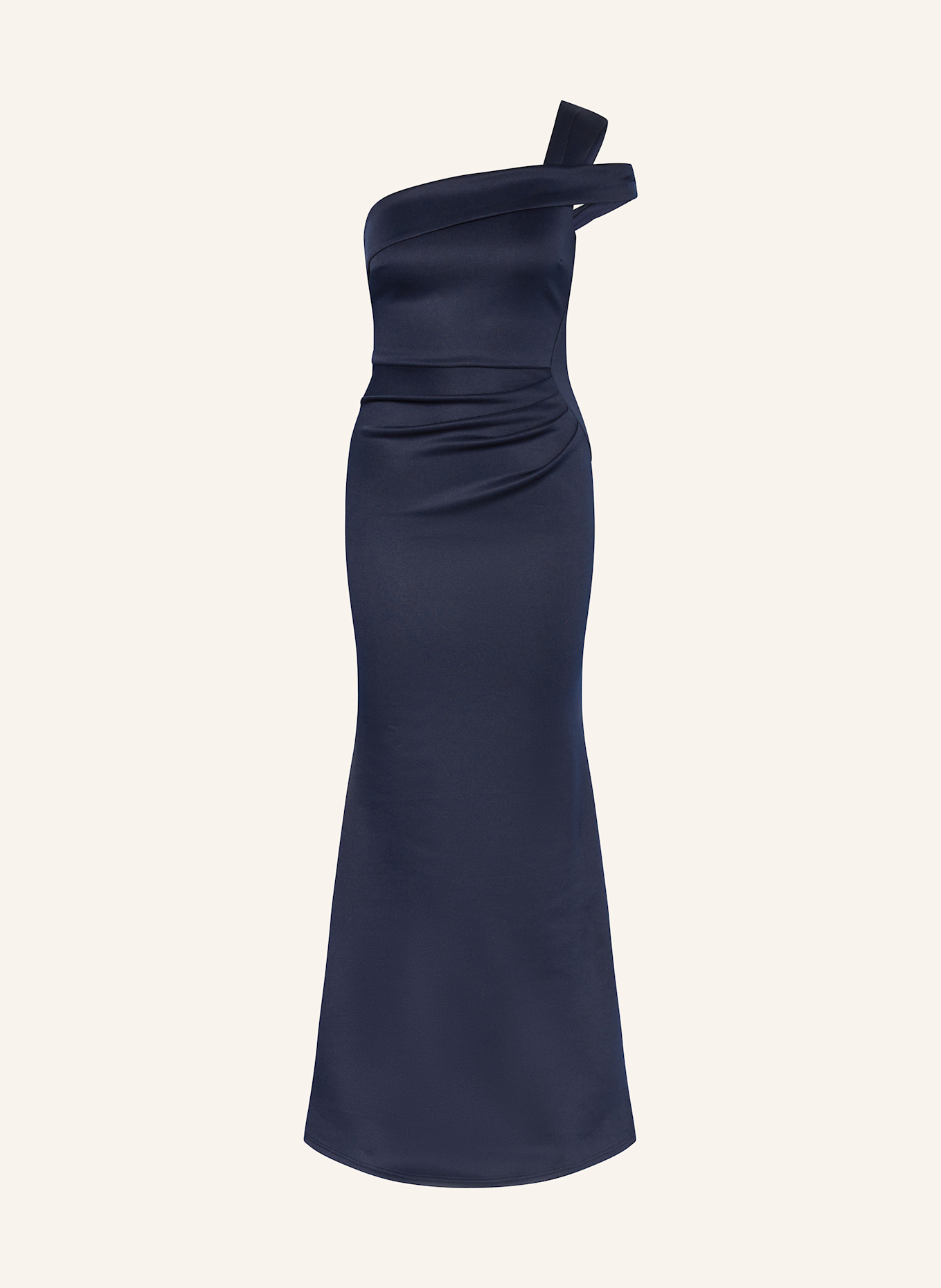 LIPSY Abendkleid: DUNKELBLAU