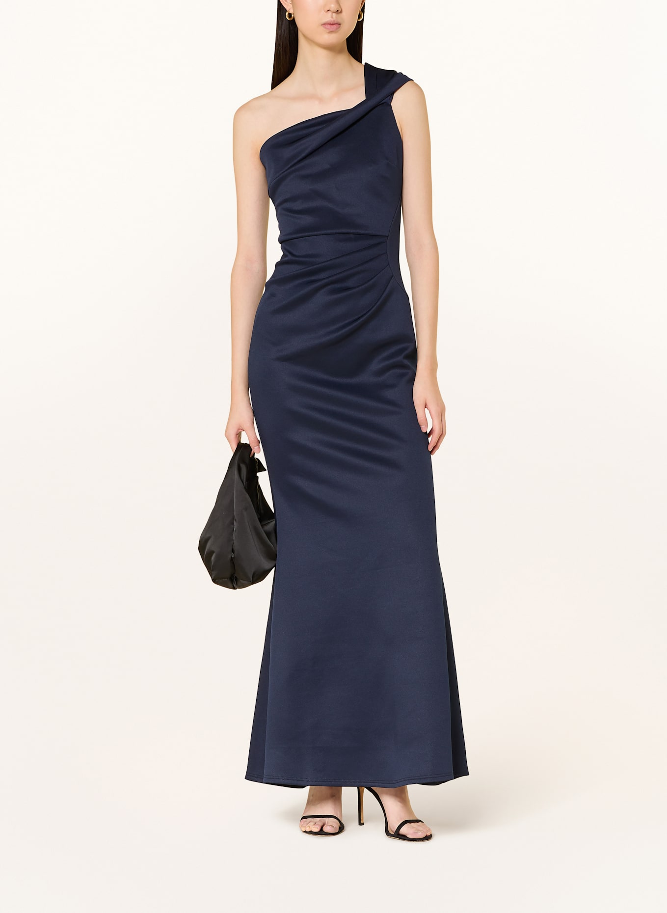 LIPSY Abendkleid: DUNKELBLAU