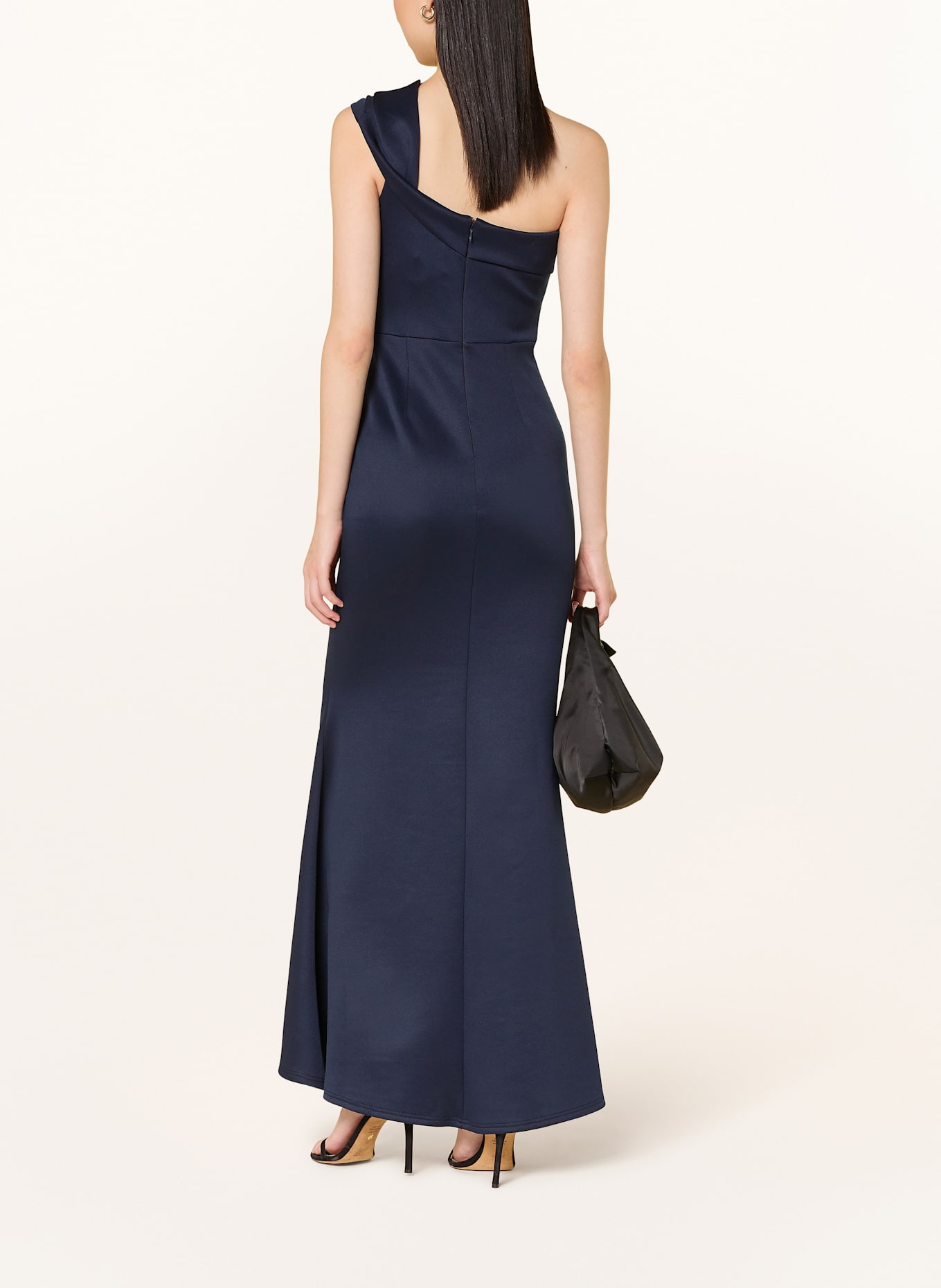 LIPSY Abendkleid: DUNKELBLAU