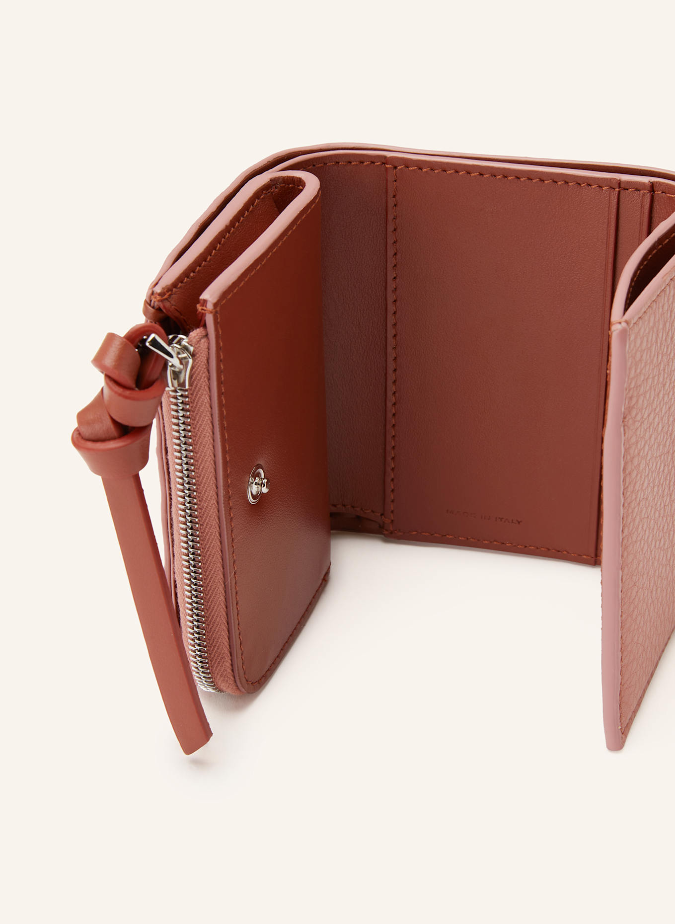 FENDI Geldbörse: PINK