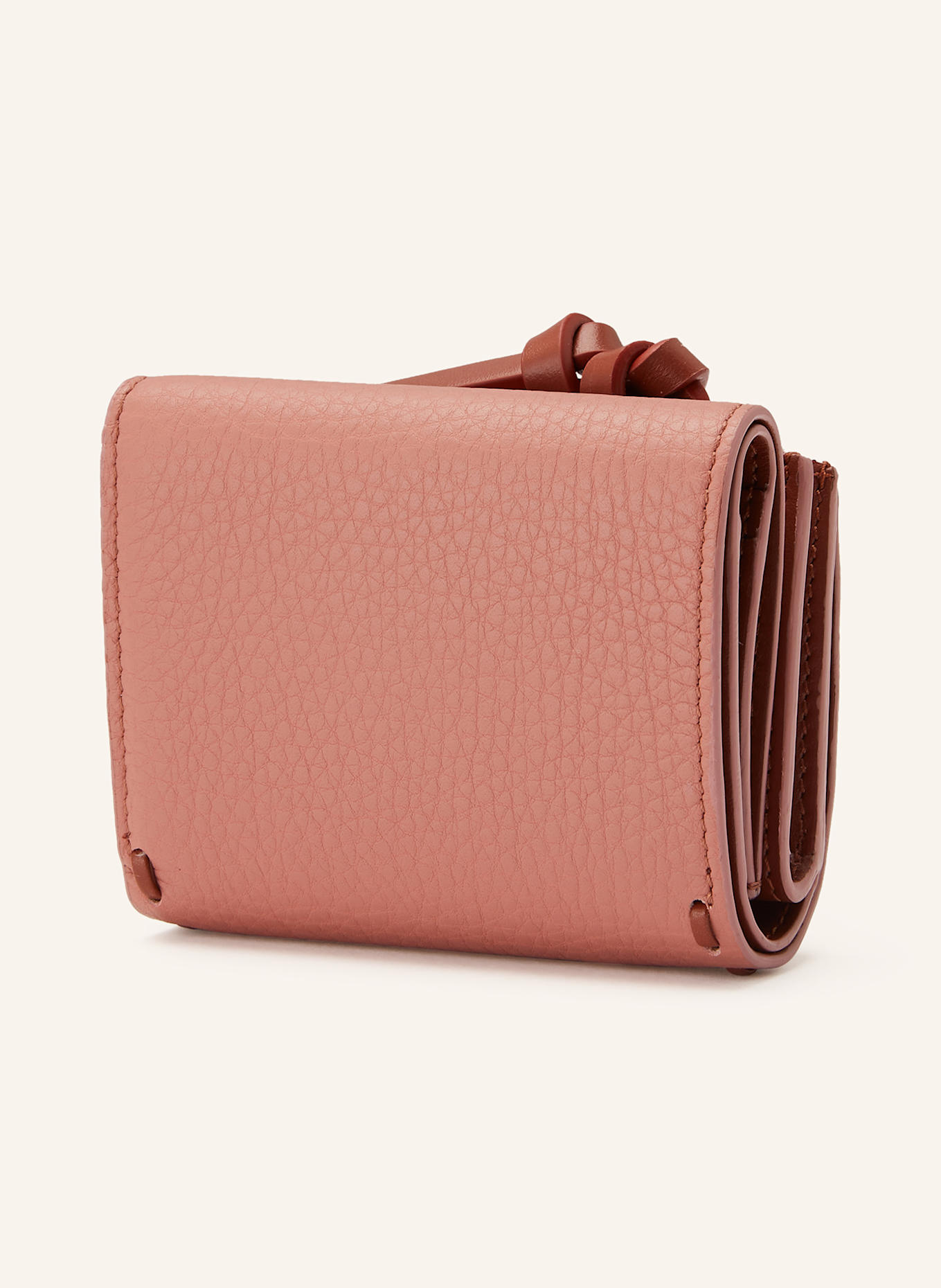 FENDI Geldbörse: PINK
