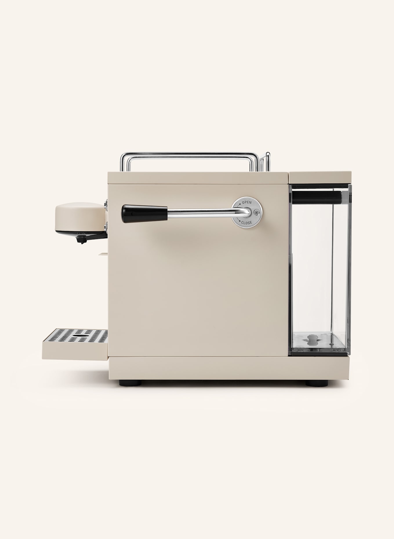 SJÖSTRAND Kaffeemaschine THE ORIGINAL: BEIGE