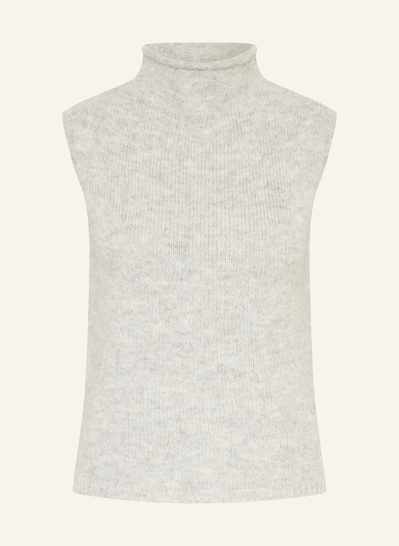 NEO NOIR Pullunder ODELIA: HELLGRAU