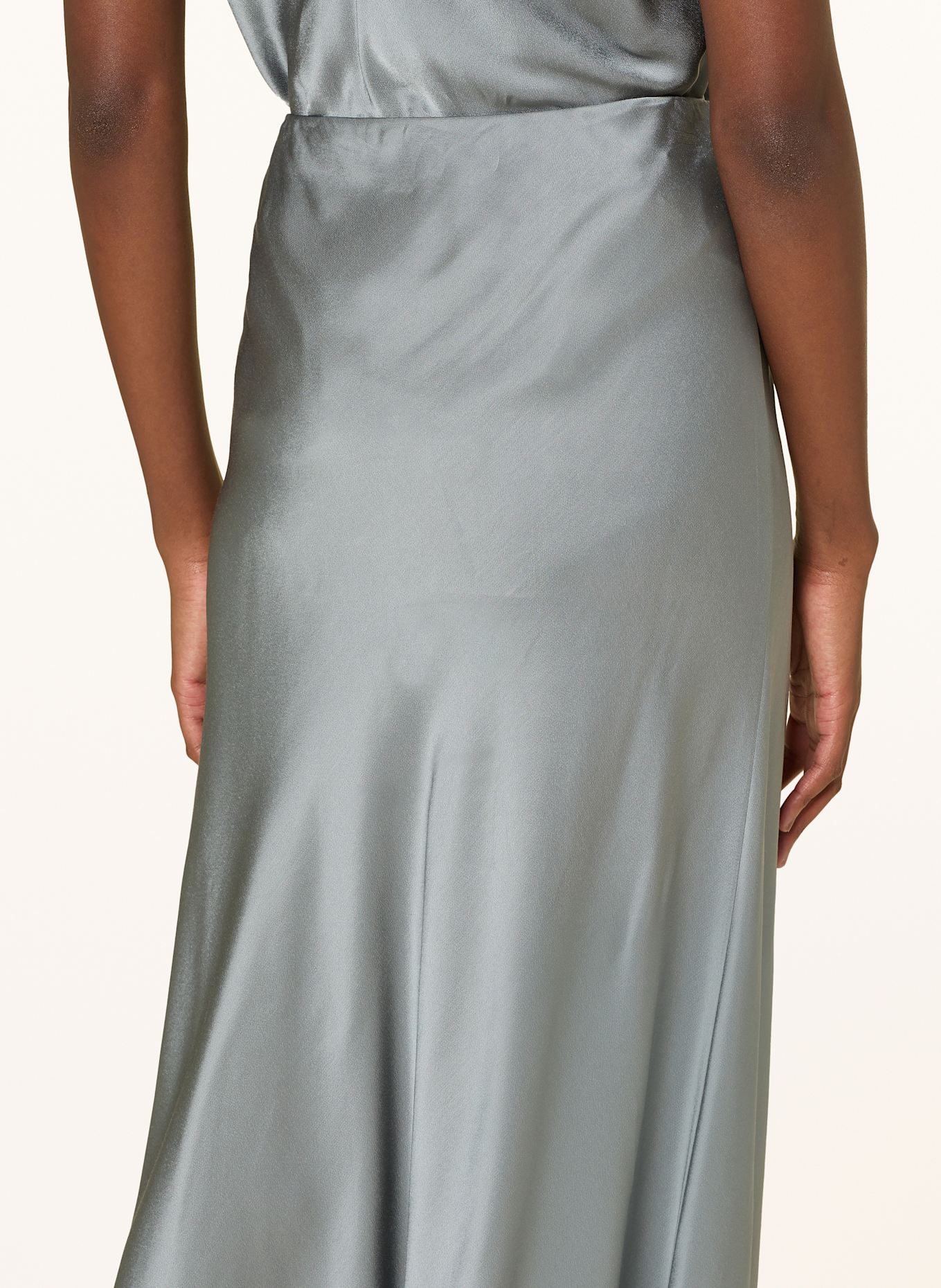 ottod'ame Rock CHIARA: BLAUGRAU