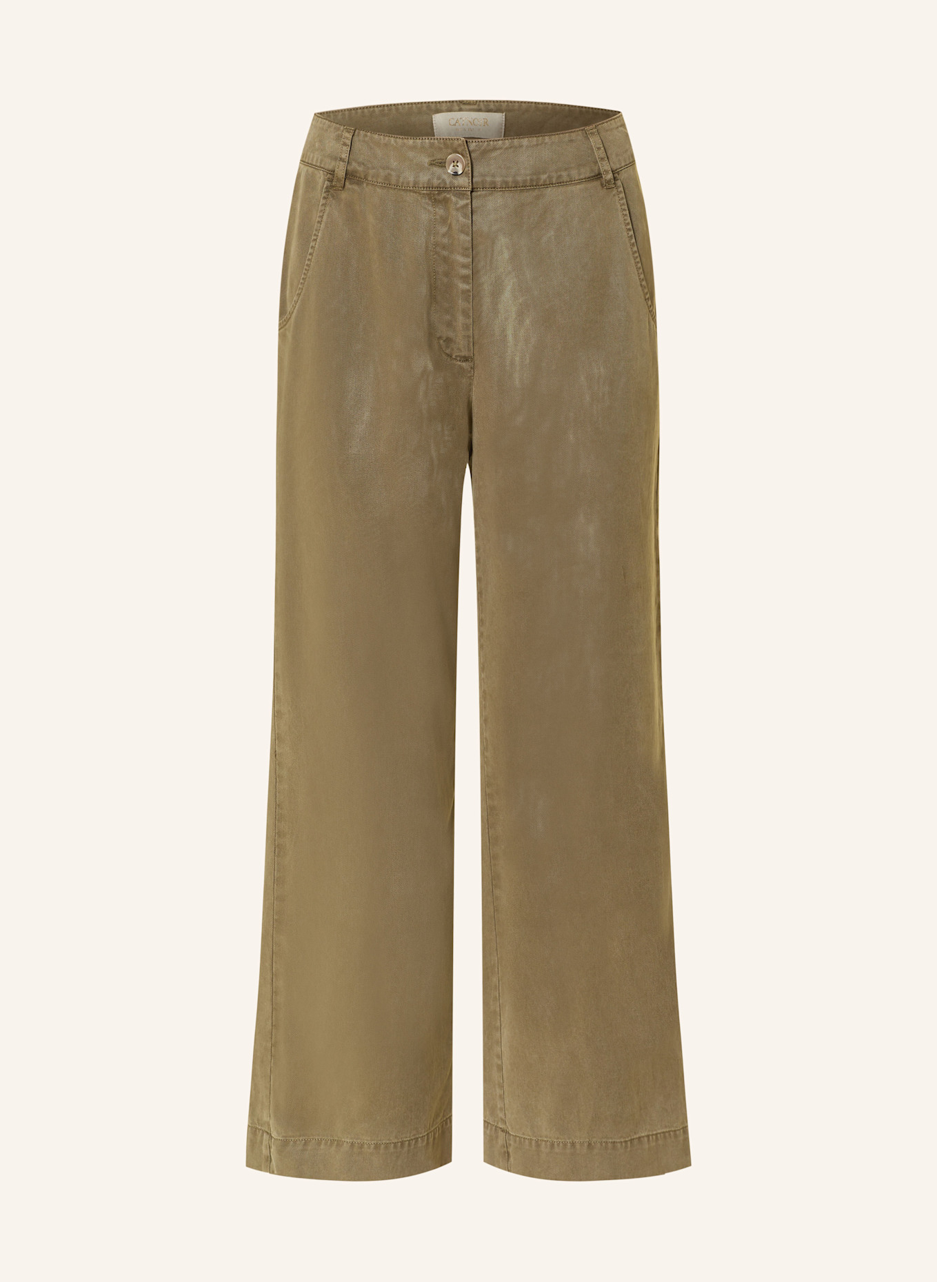 CATNOIR Jeans-Culotte: OLIV