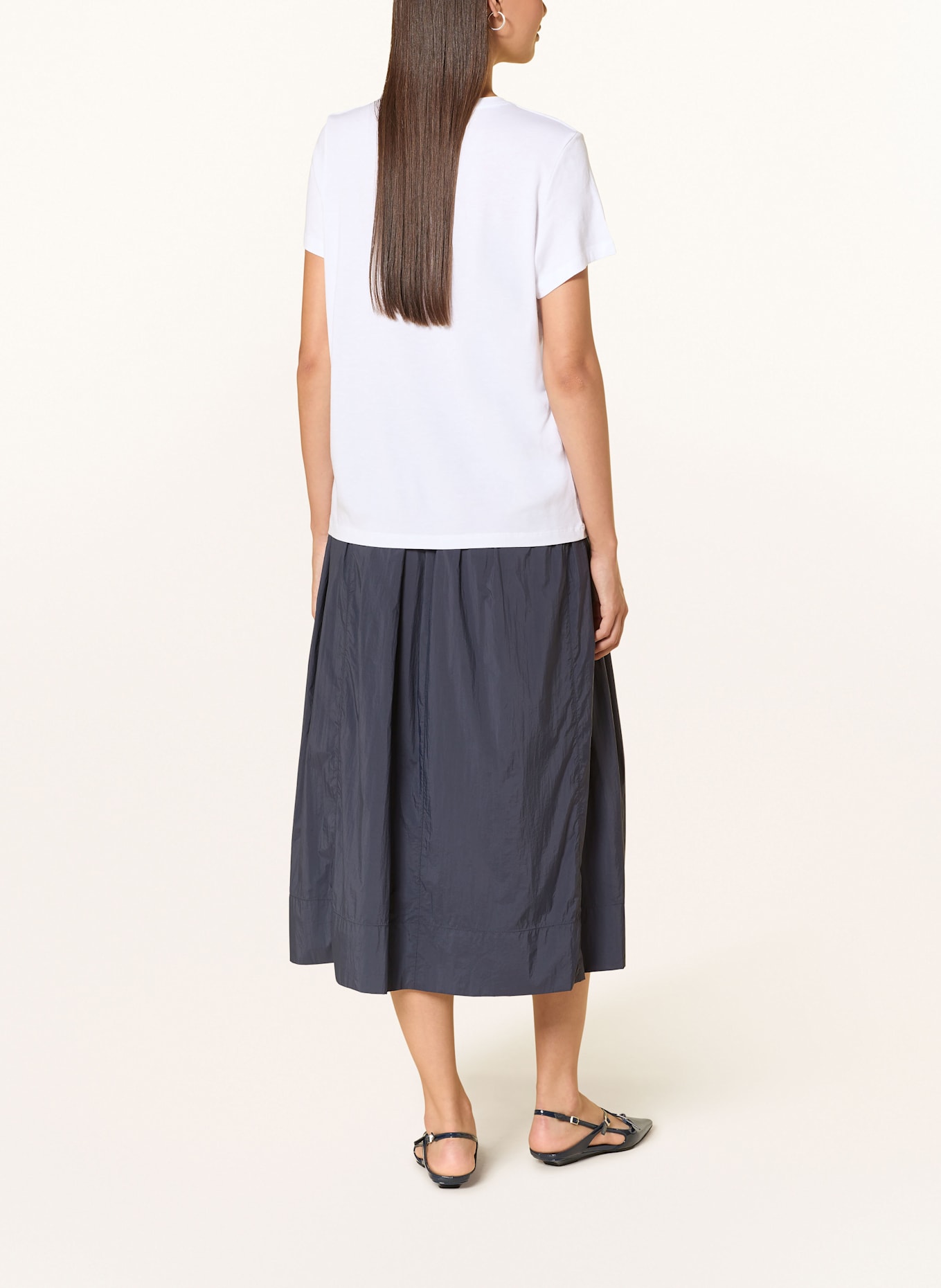 CATNOIR Spódnica: GRANATOWY