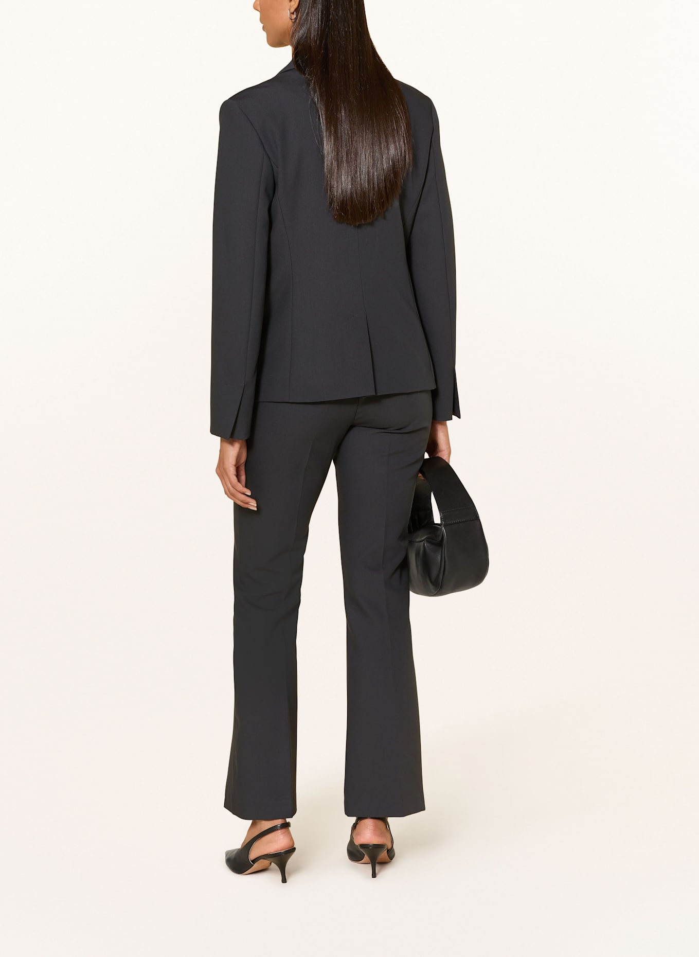 someday Hose CLEONA CLASSIC: BLAUGRAU