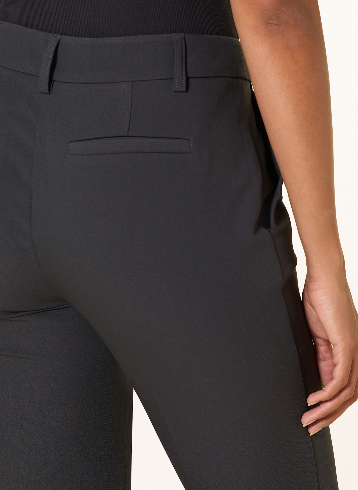 someday Hose CLEONA CLASSIC: BLAUGRAU