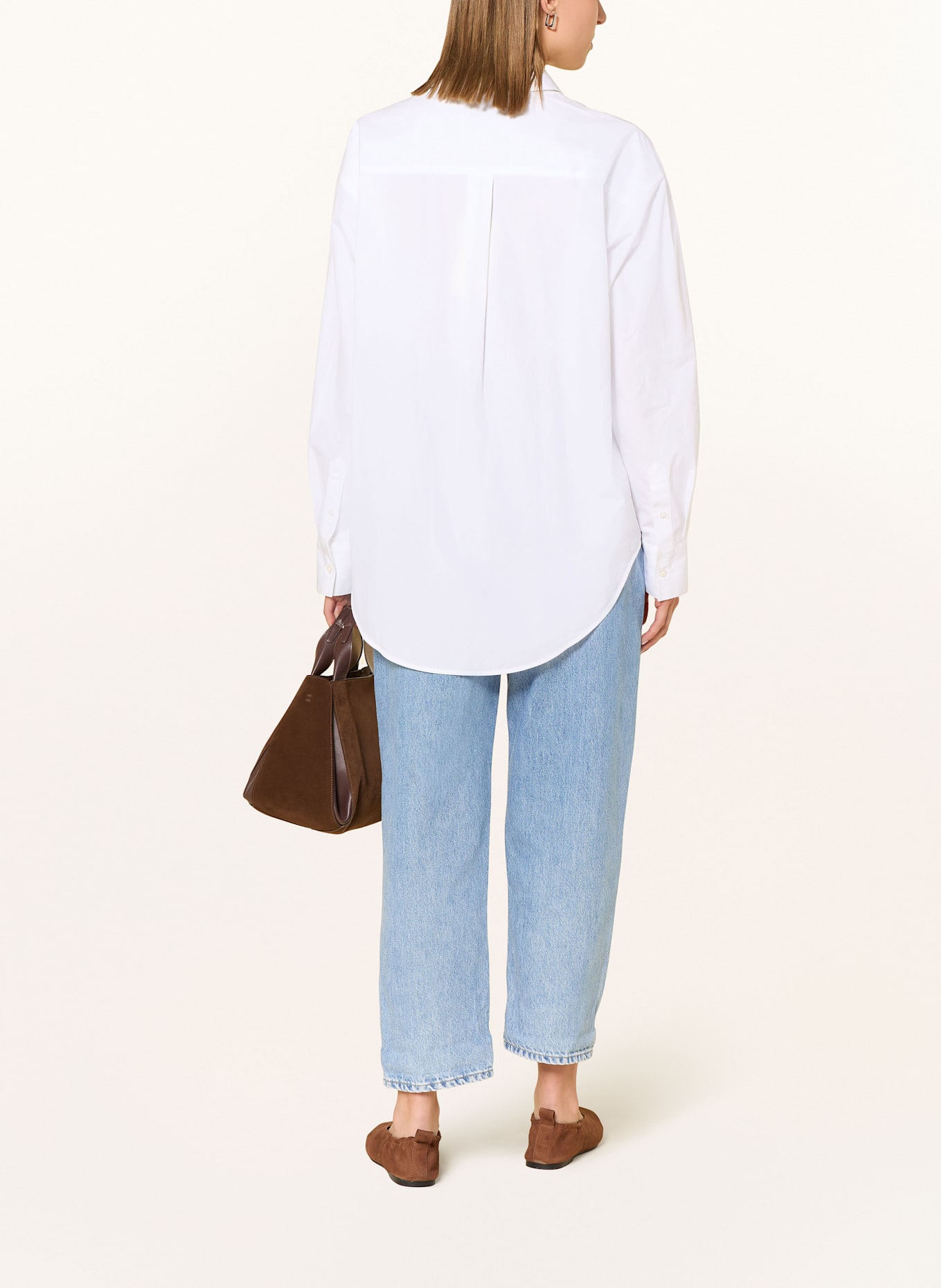 Herrlicher Boyfriend Jeans BROOKE: 988 raising sun destroyed