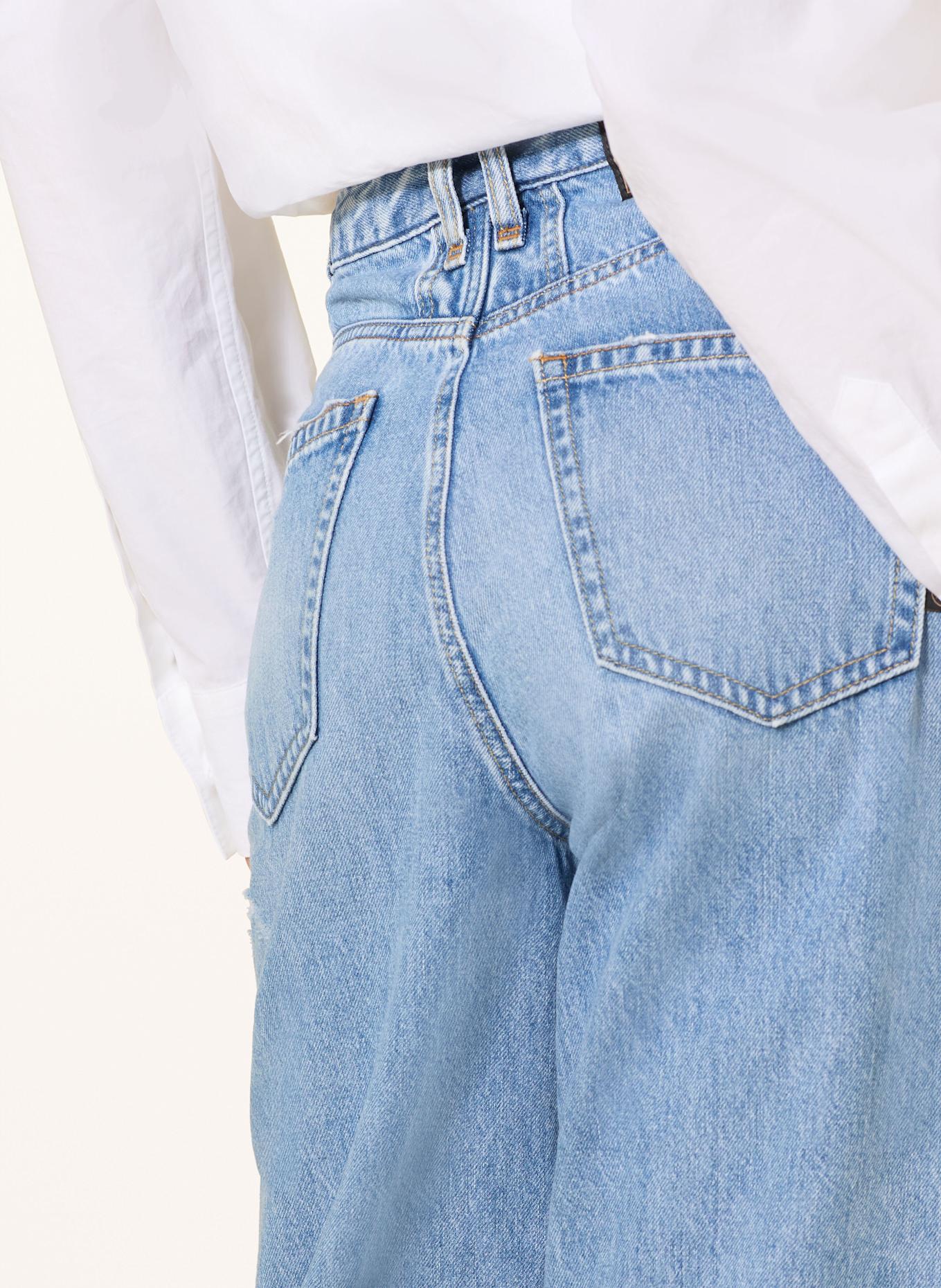 Herrlicher Boyfriend Jeans BROOKE: 988 raising sun destroyed