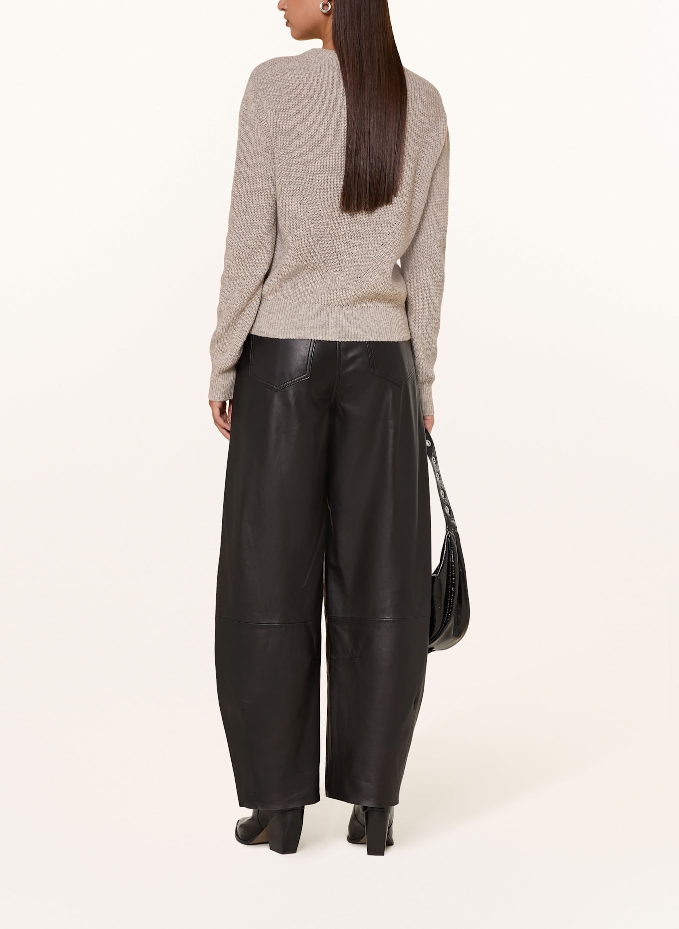 MAX & Co. Pull MCOZITTO: BEIGE