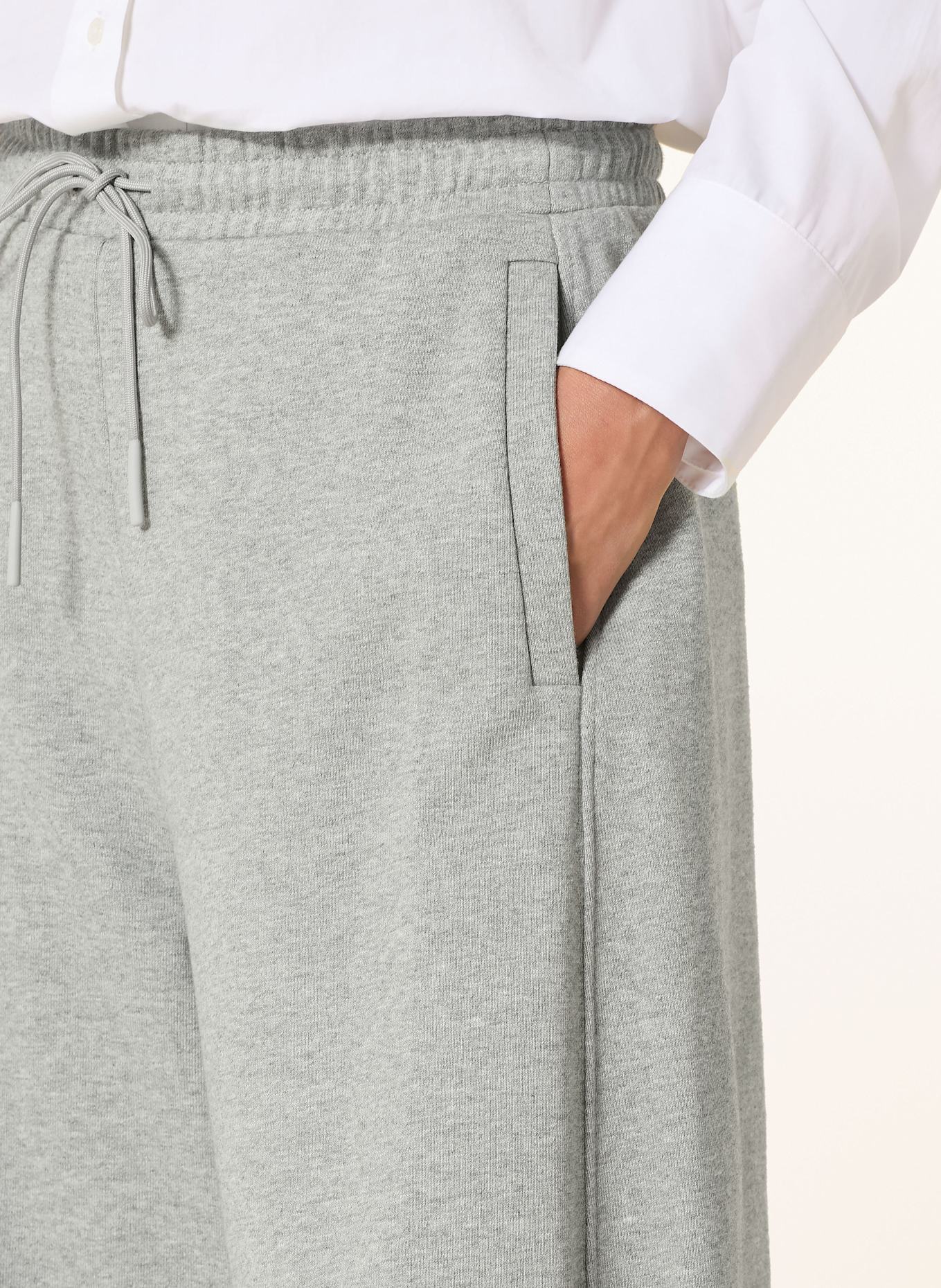 MAX & Co. Pantalon de survêtement MCOALCE: GRIS