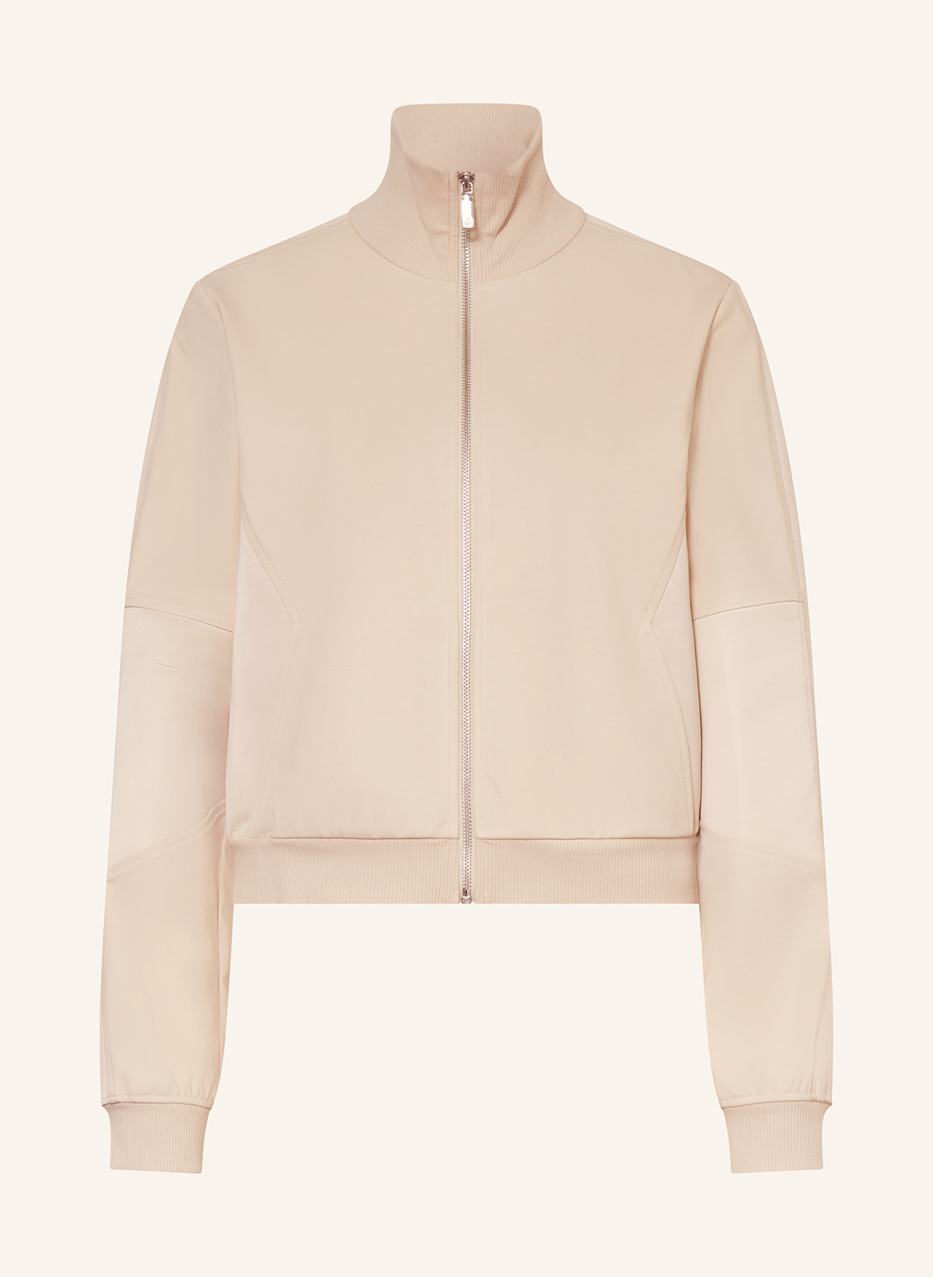 MAX & Co. Blouson MCOCANDORE: NUDE
