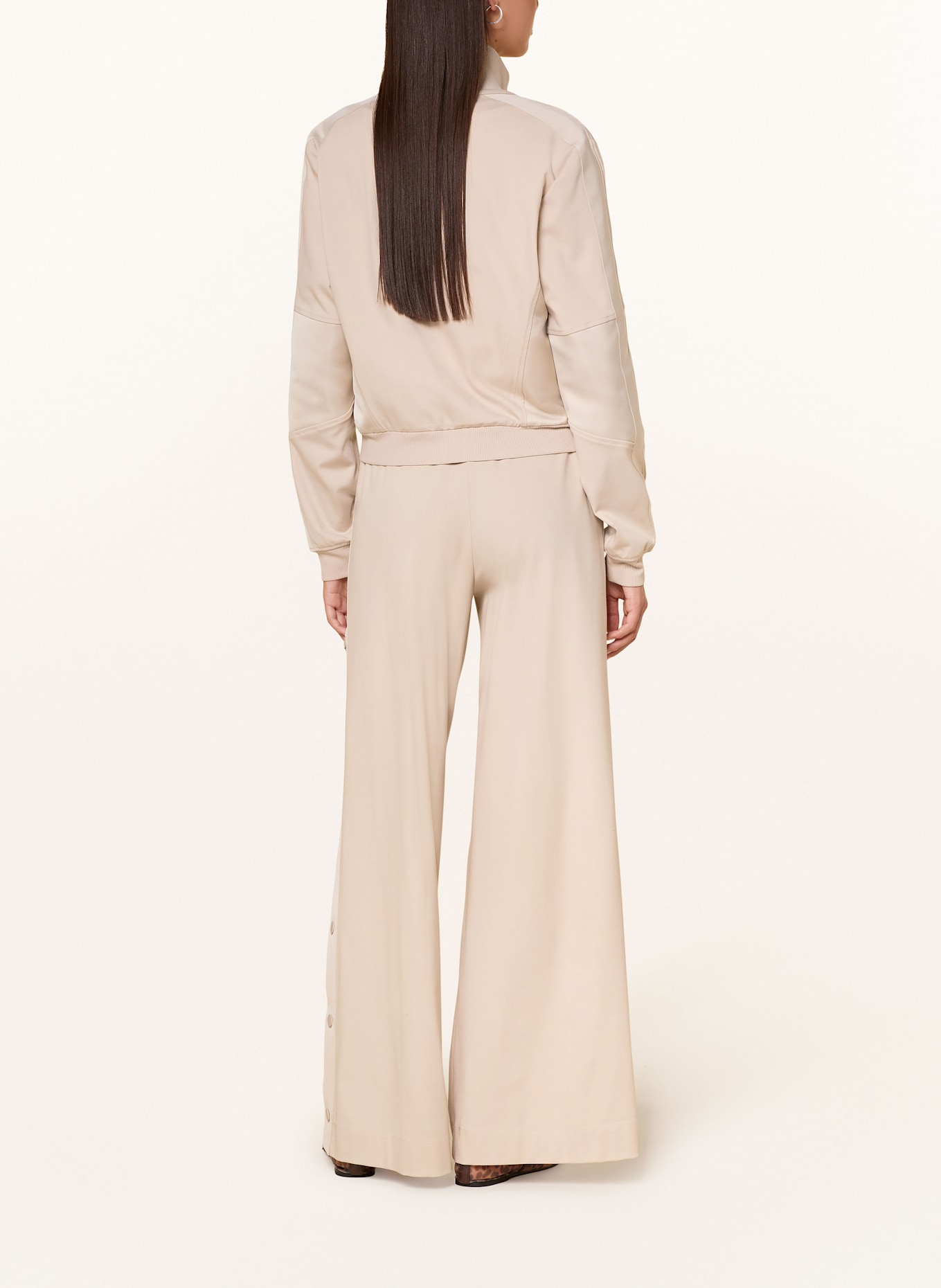 MAX & Co. Blouson MCOCANDORE: NUDE