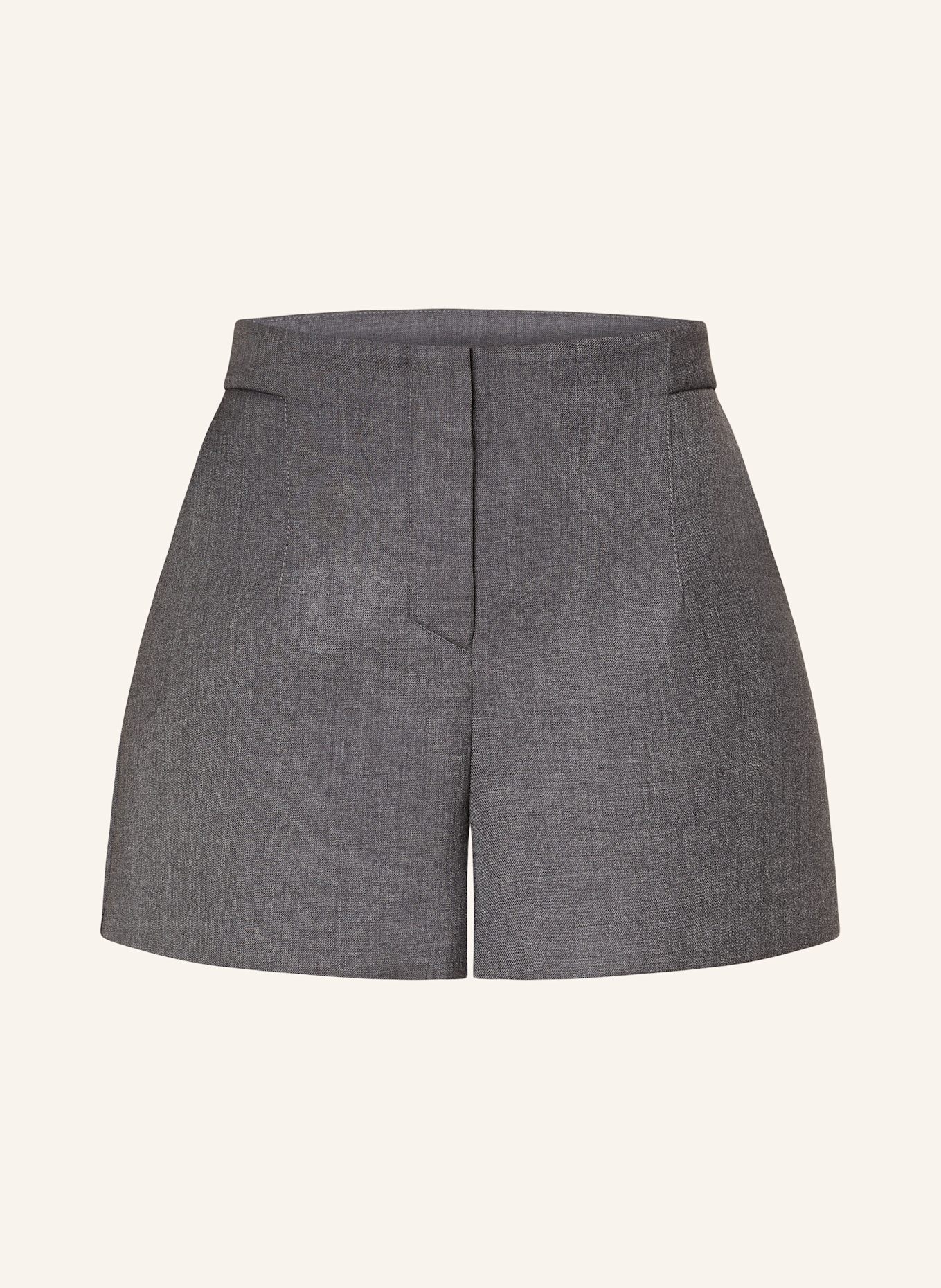 MAX & Co. Shorts MCOABETONE: GRAU