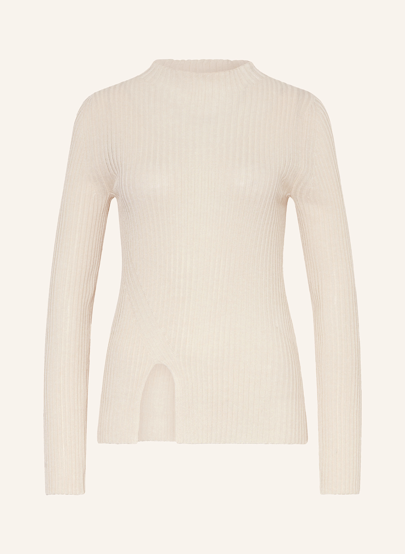 MAX & Co. Pull MCOVIRGOLA: CRÈME