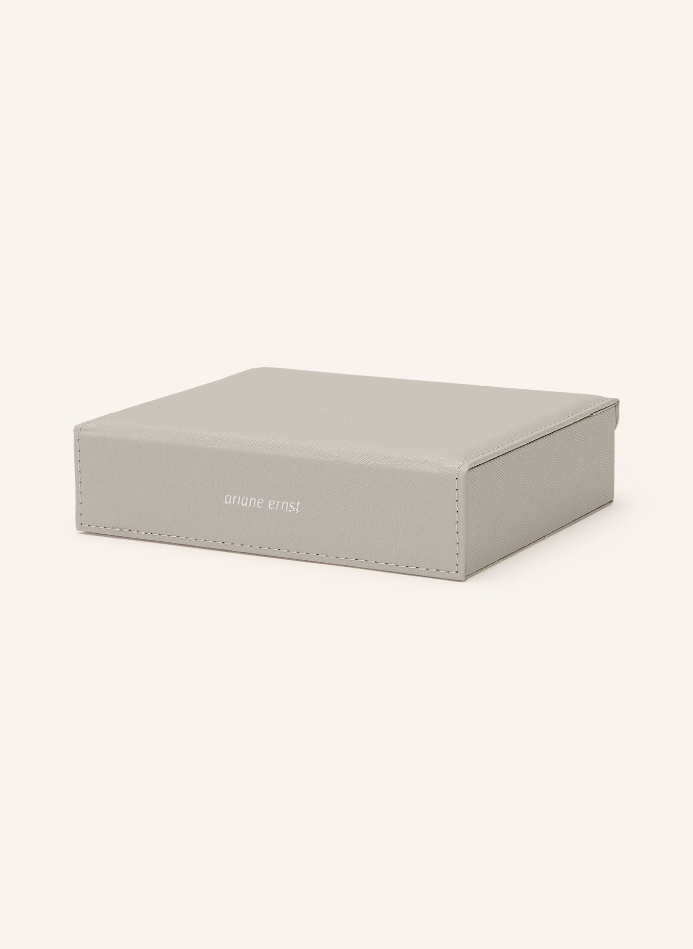 ariane ernst Jewelry box: GRAY