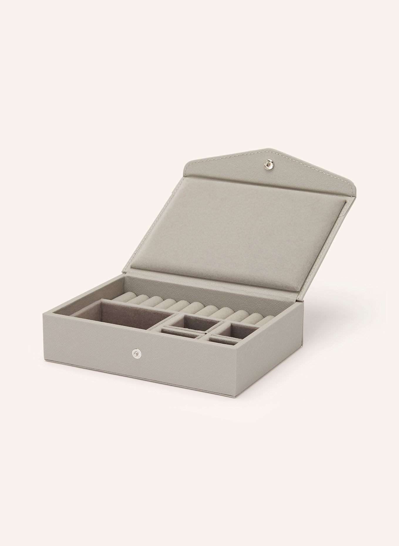 ariane ernst Jewelry box: GRAY