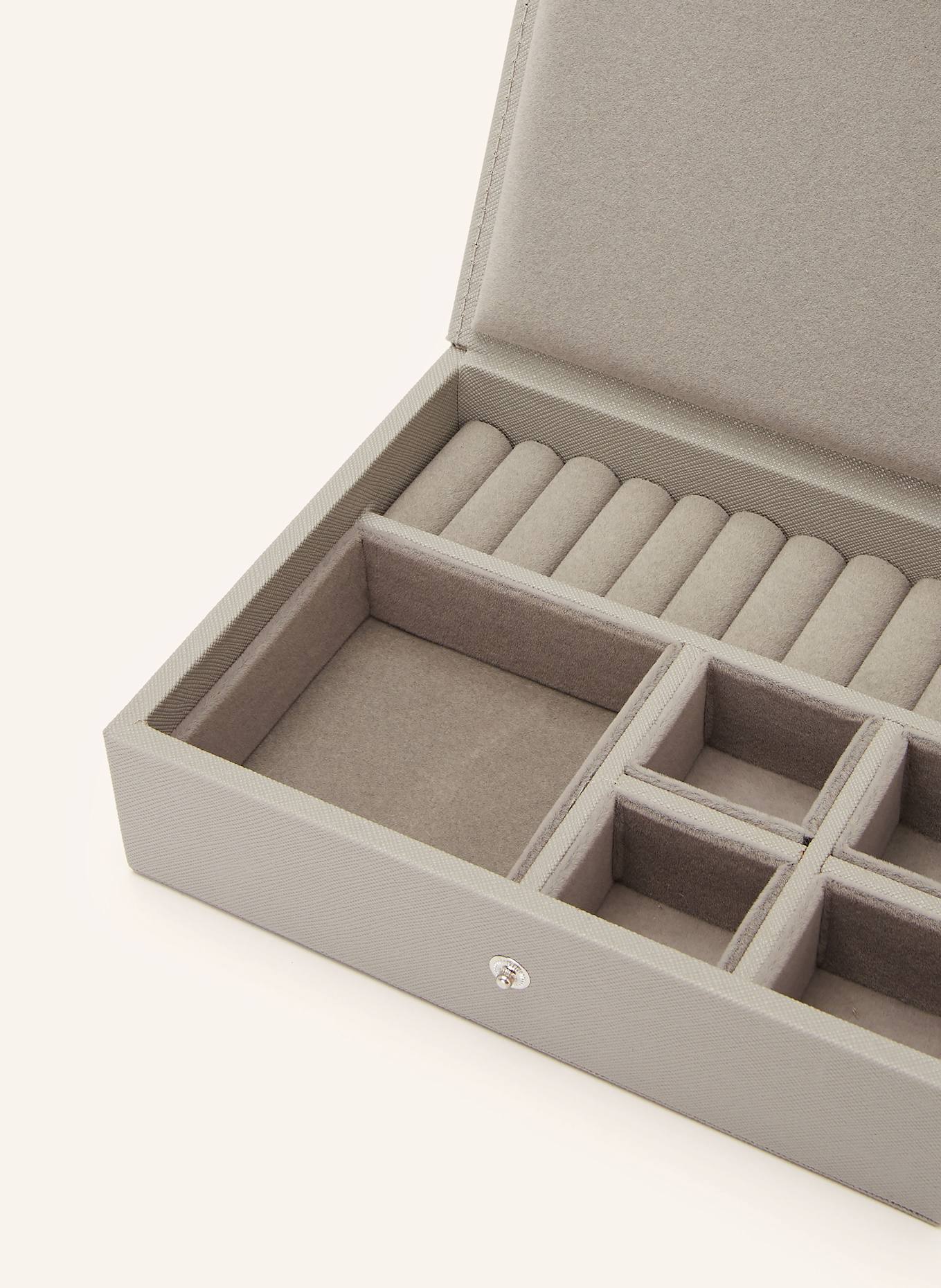 ariane ernst Jewelry box: GRAY