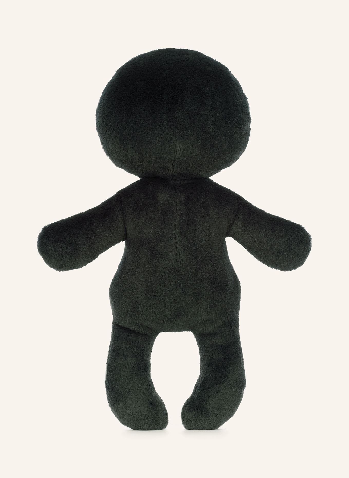 Jellycat Peluche SKELETON BOB: NOIR / BLANC